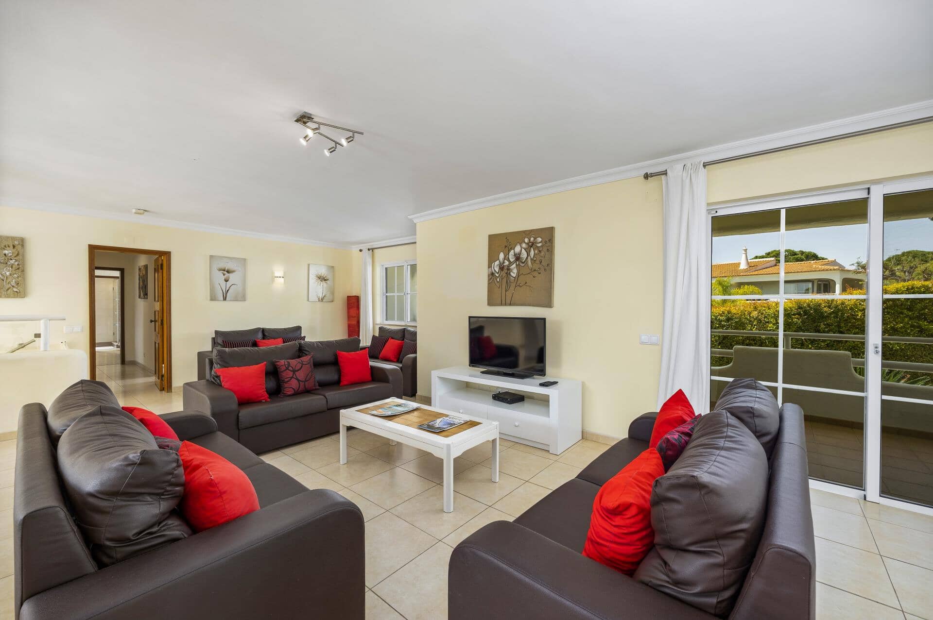 Villa Canas, Quinta do Lago, Algarve