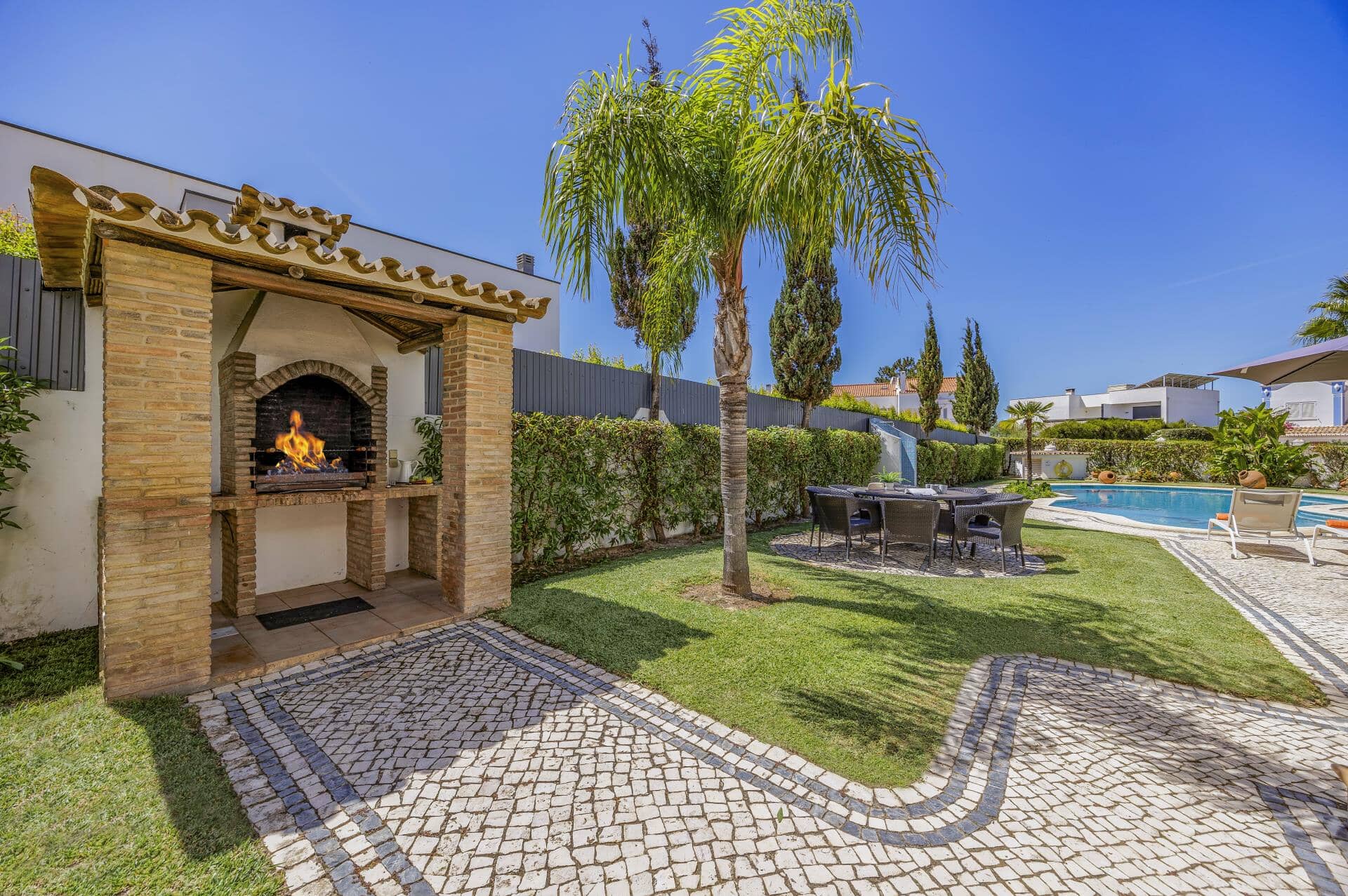 Villa Quinta da Vinha, Gale, &#x391;&#x3BB;&#x3B3;&#x3BA;&#x3AC;&#x3C1;&#x3B2;&#x3B5;