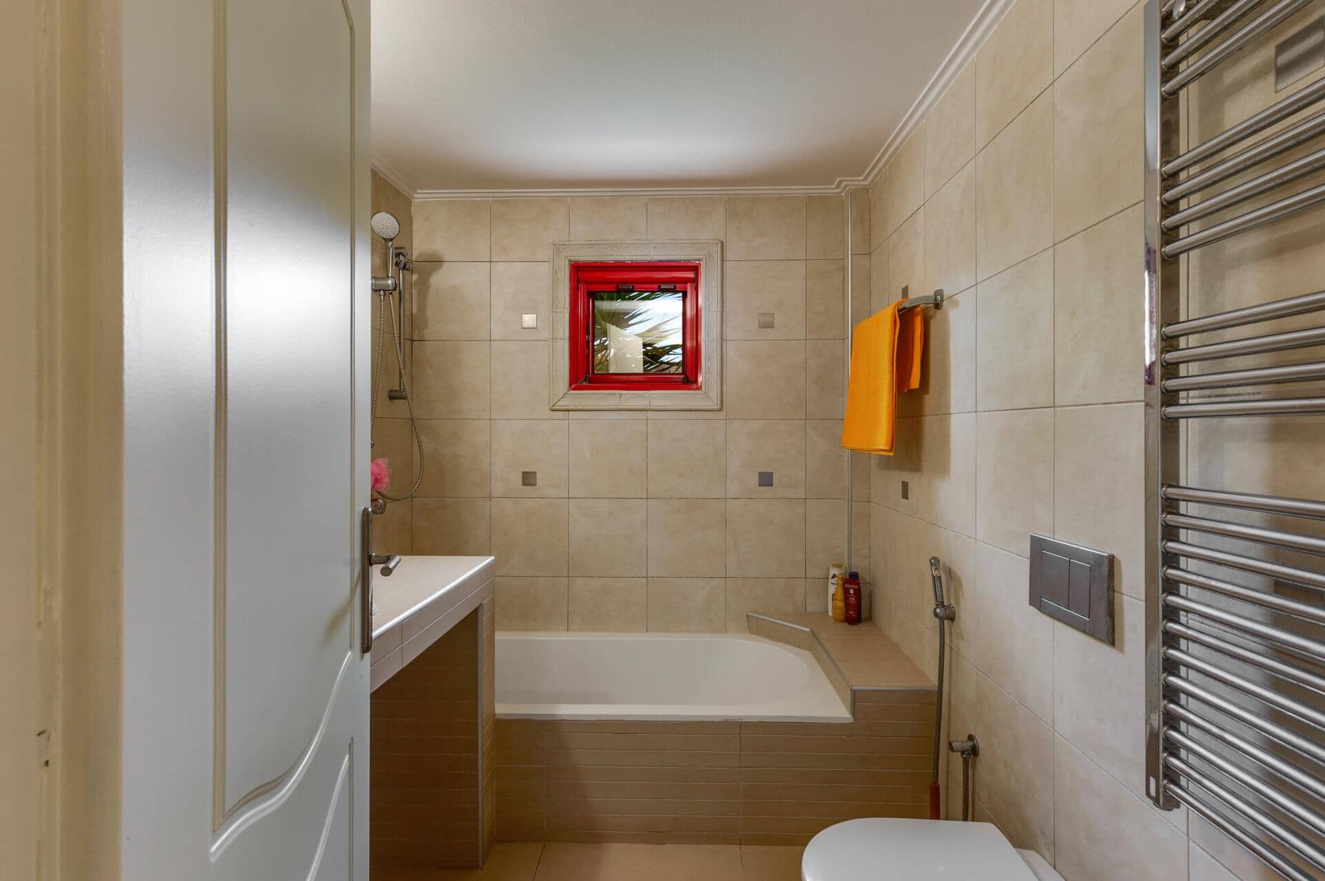 Villa Sunny Hill, Chania, Kreta