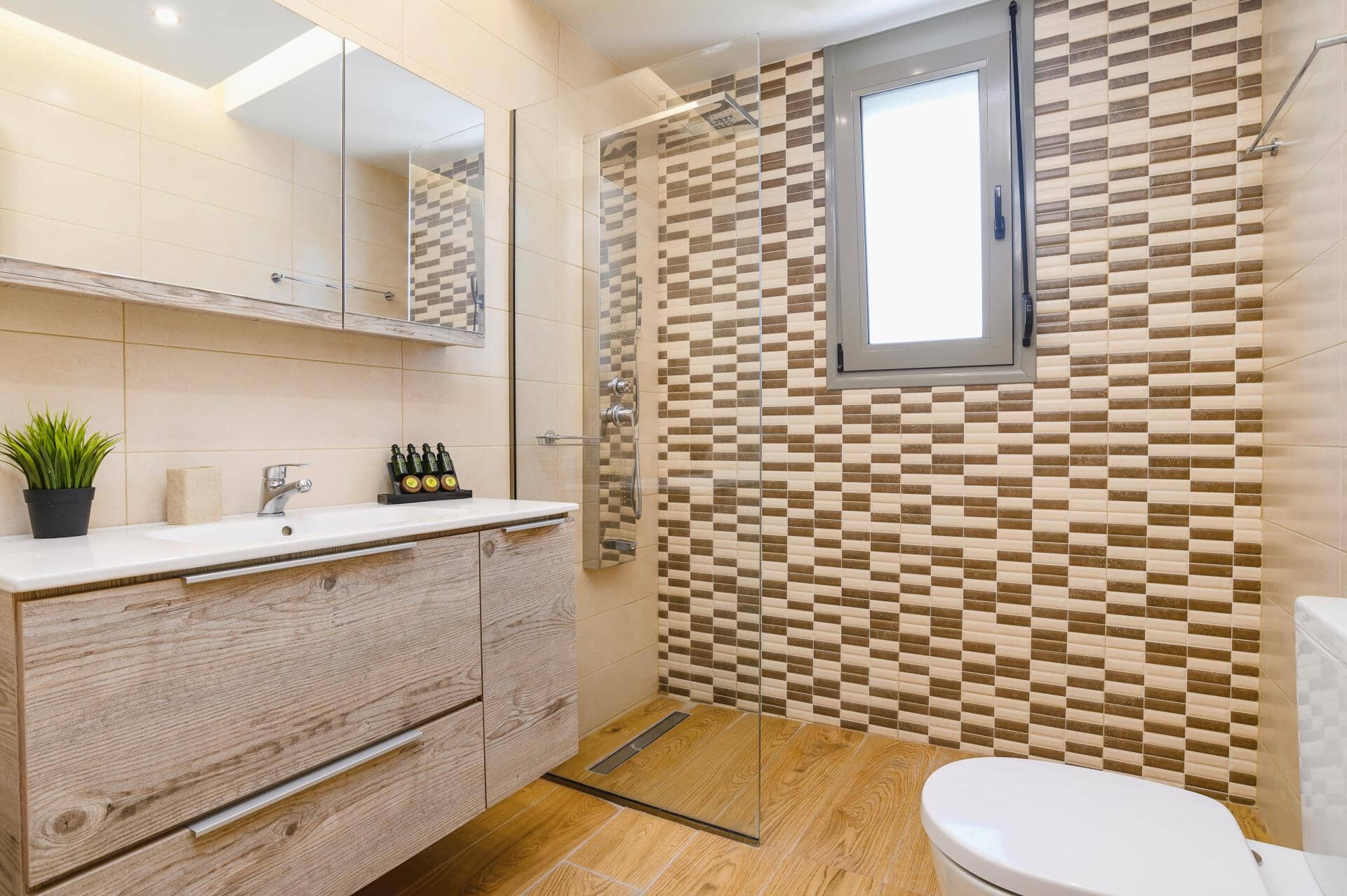 Villa Costa, Ialyssos, Rodi