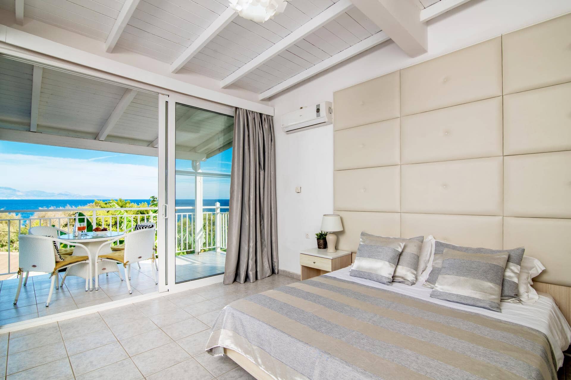 Villa Cavo Pearl, Tsilivi, Zante