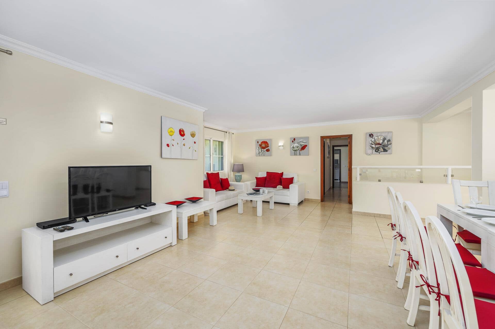 Villa Amora, Quinta do Lago, Algarve