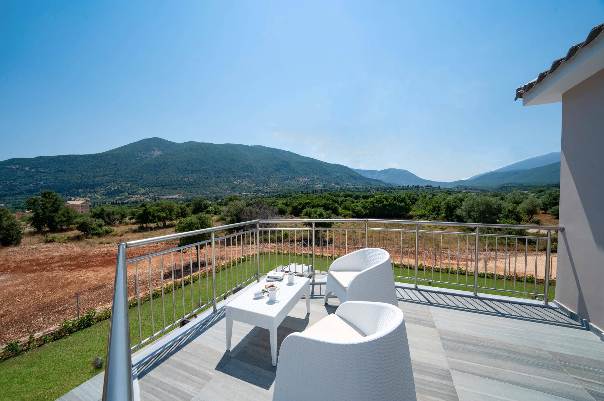 Villa Drogarati Retreat, Sami, Cefal&#xF4;nia