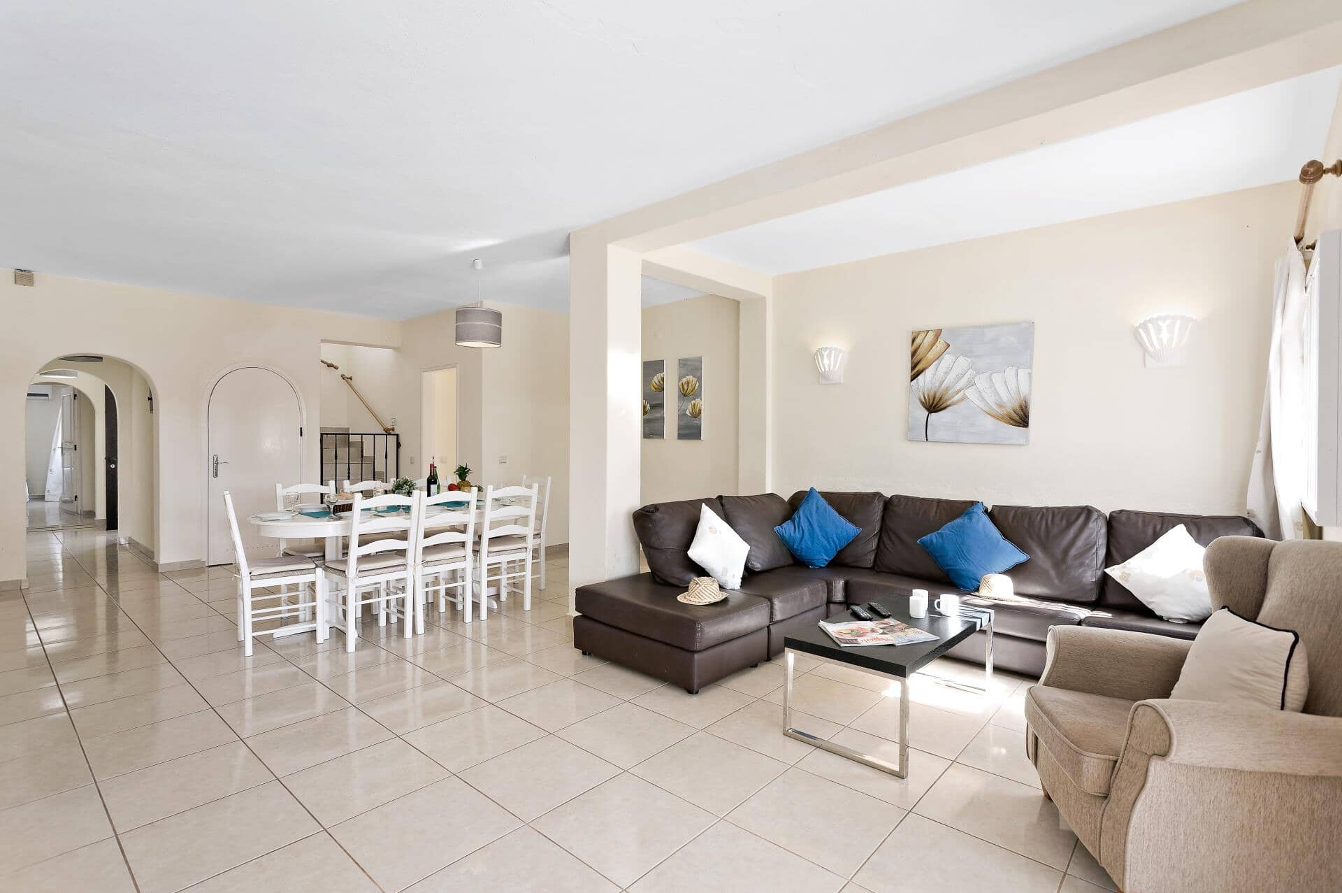 Villa Uma, Vilamoura, Algarve