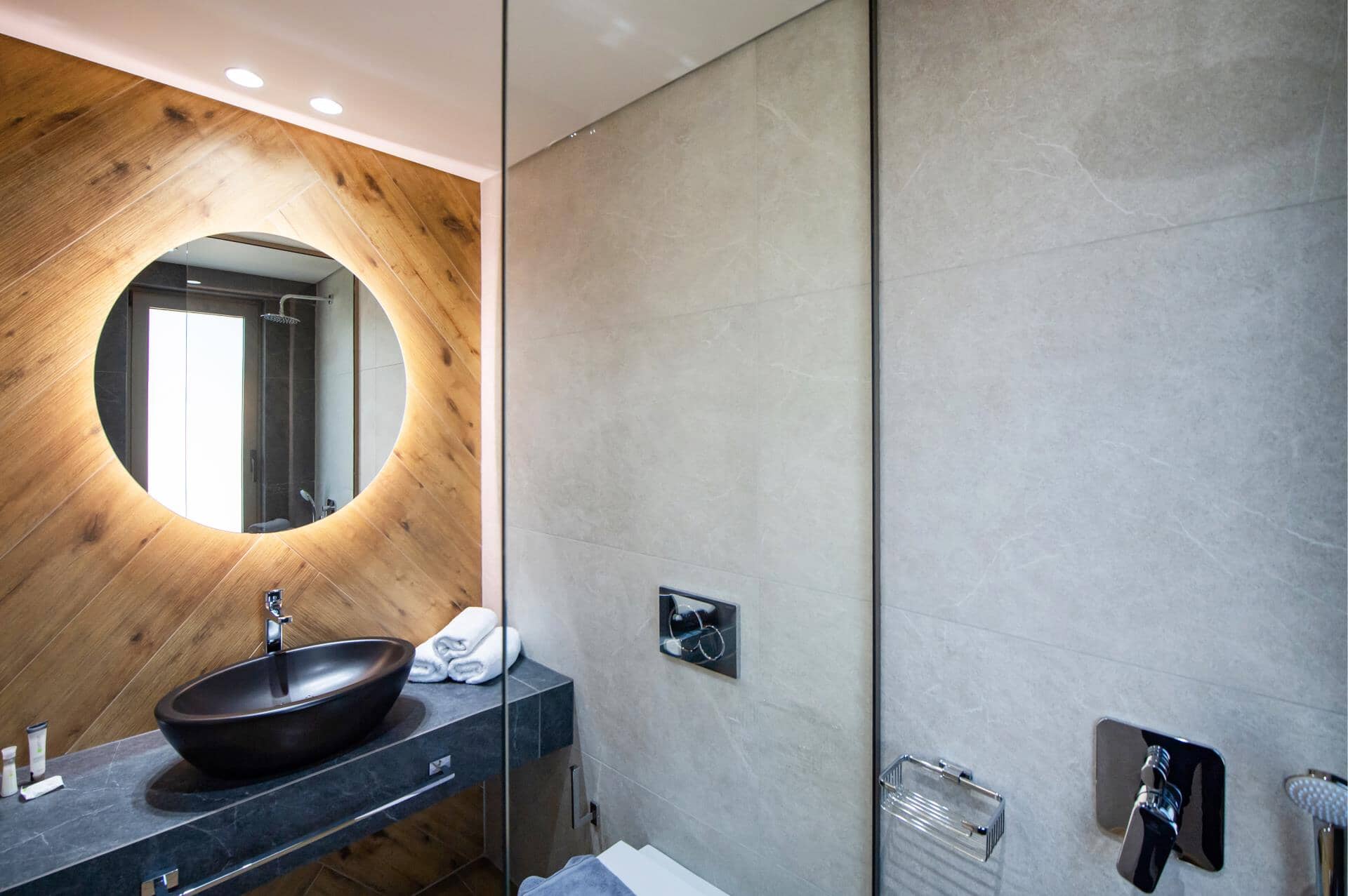 Villa Anthelia, Nidri, Lefkada