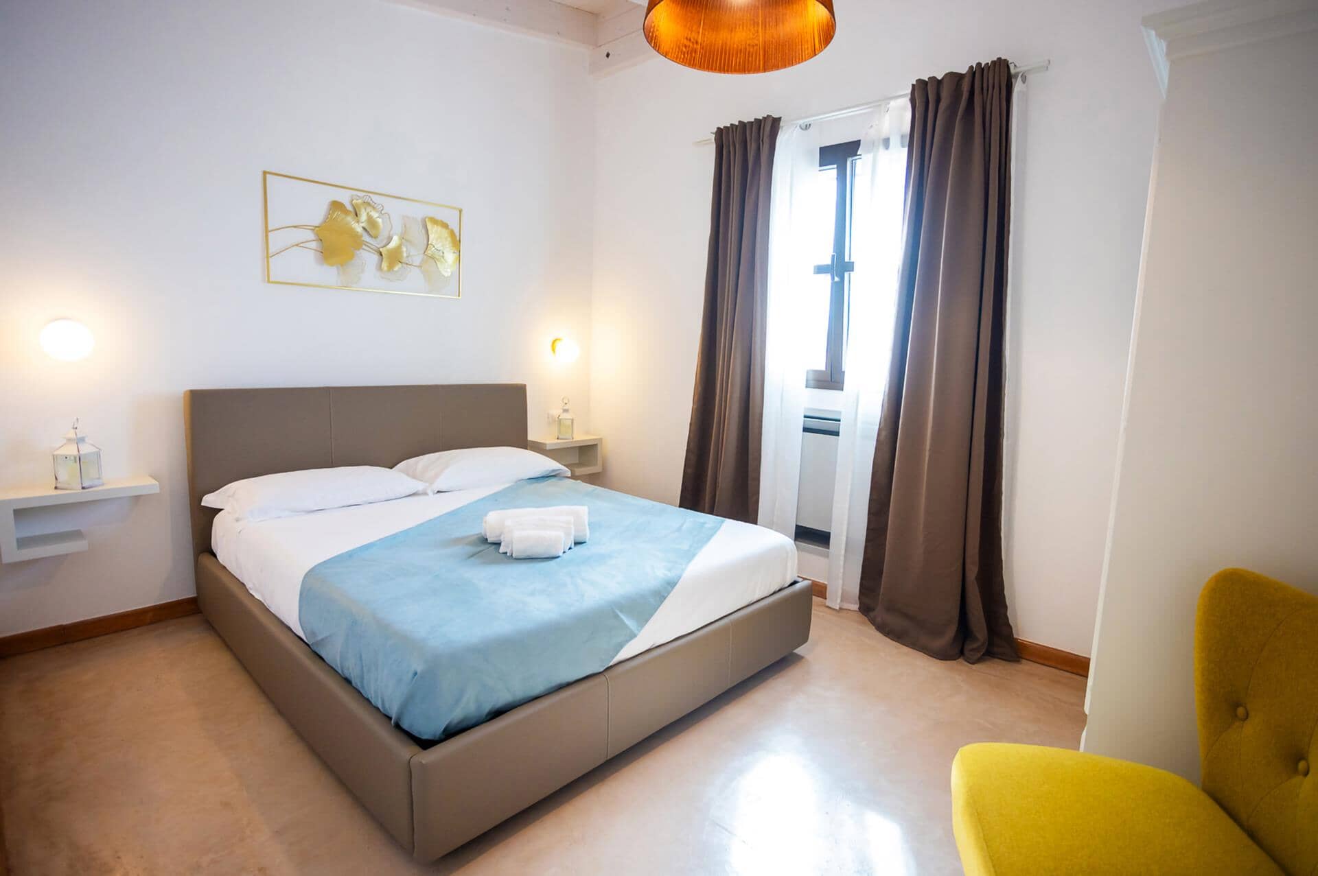 Villa Flavia, San Vito dei Normanni, Apulija