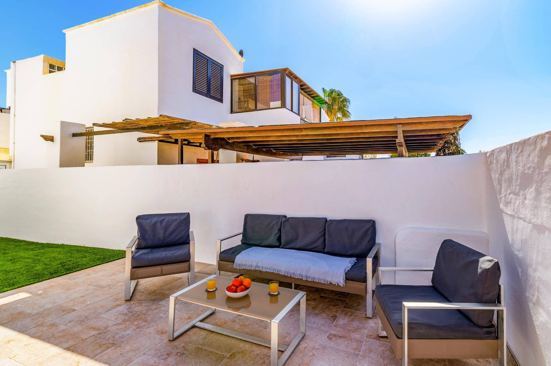 Villa Karina, Puerto del Carmen, Lanzarote