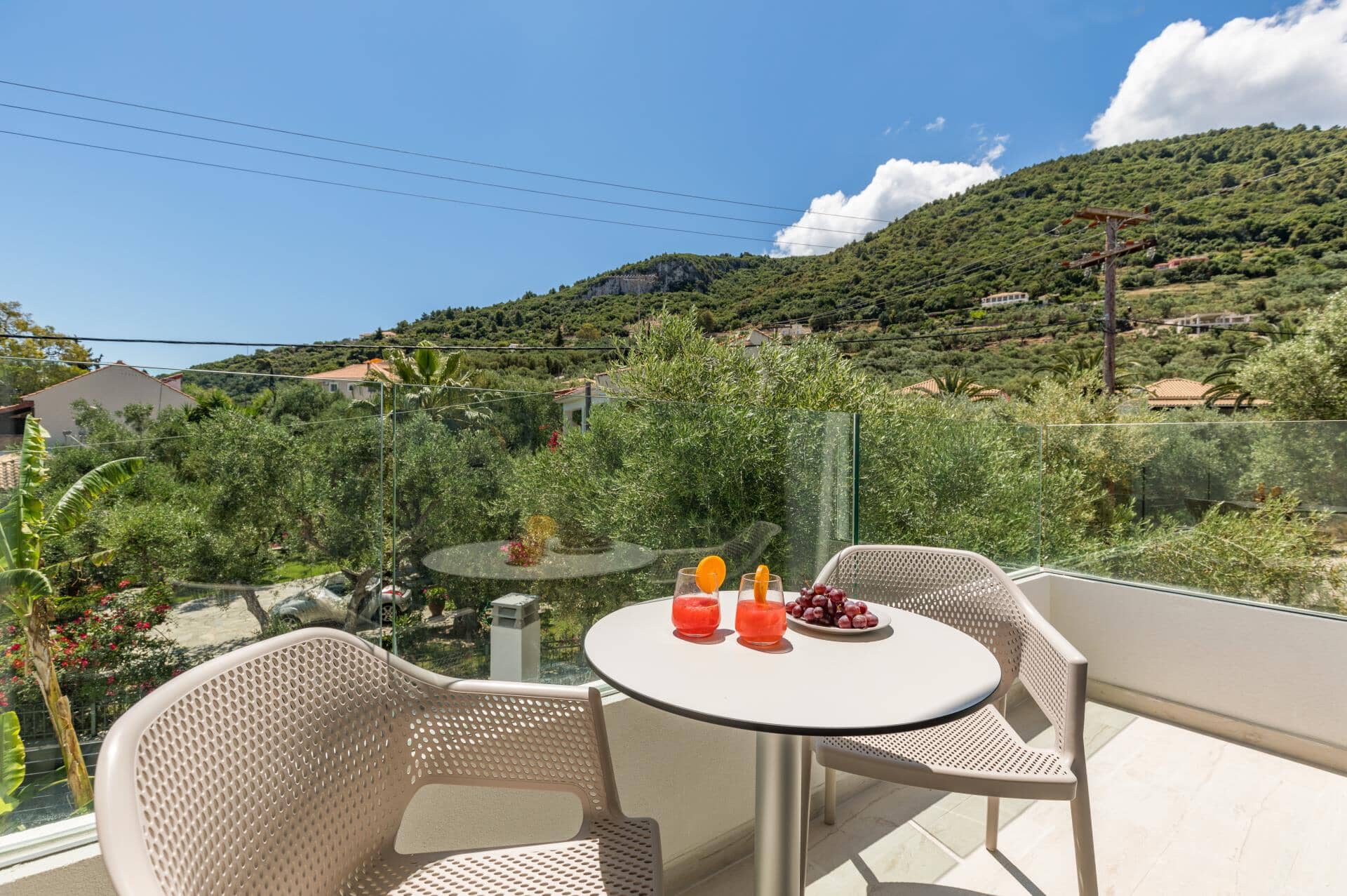 Villa Bougainvillea Boutique 1, Keri, Zante