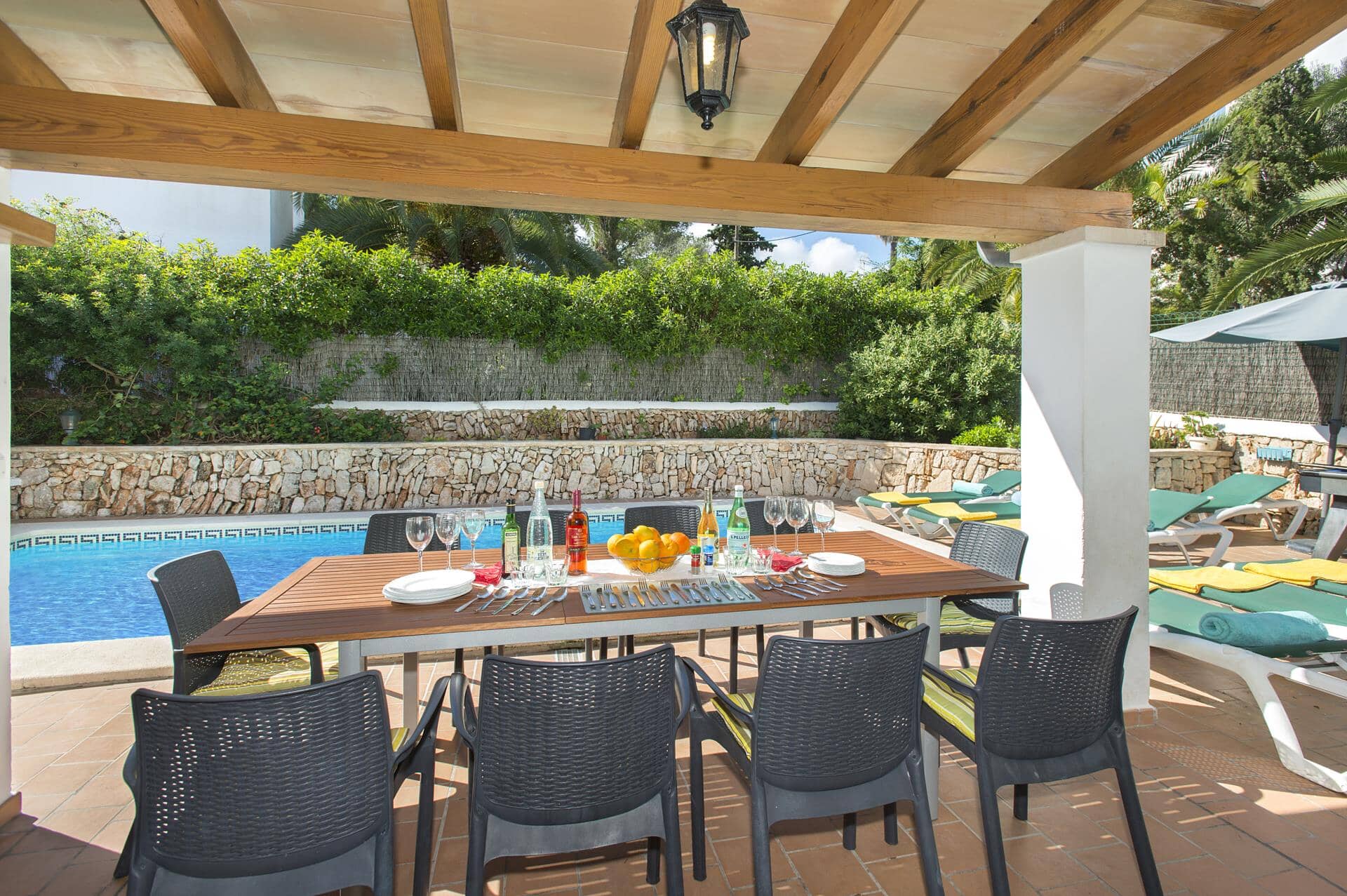 Villa Malen, Cala D&#x27;or, Mallorca