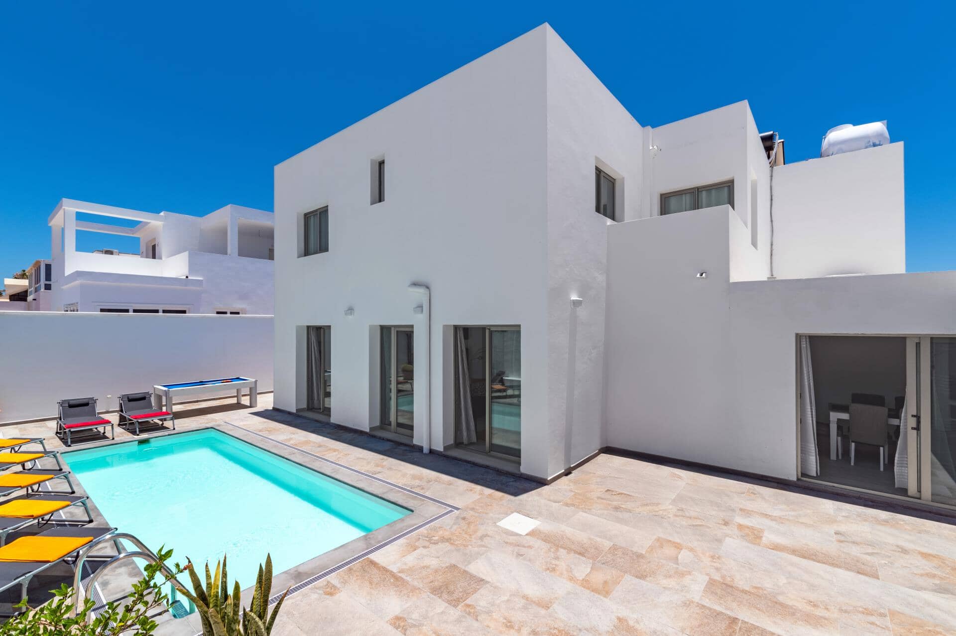 Villa Ruben, Puerto del Carmen, &#x41B;&#x430;&#x43D;&#x441;&#x430;&#x440;&#x43E;&#x442;&#x435;