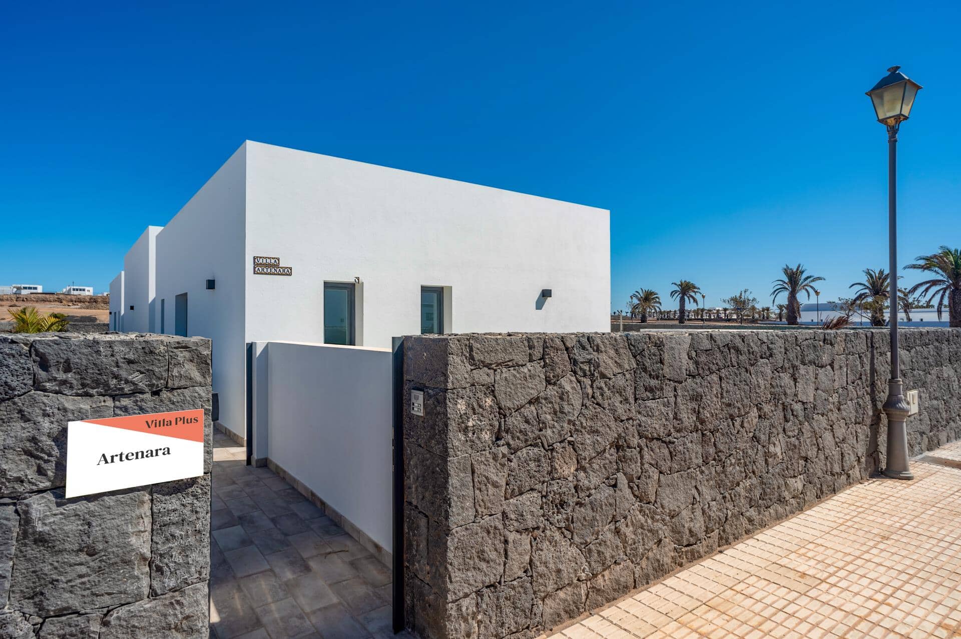 Villa Artenara, Playa Blanca, Lanzarote