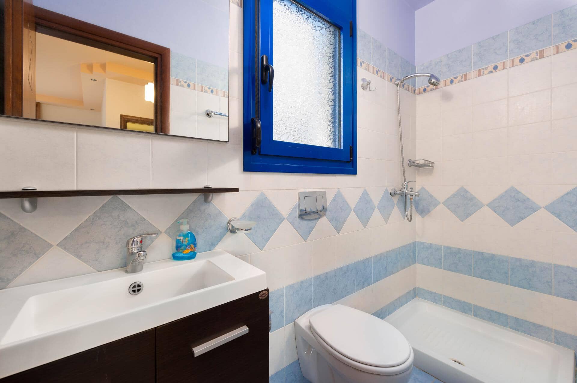 Villa Christina Rhodes, Lindos, Roda