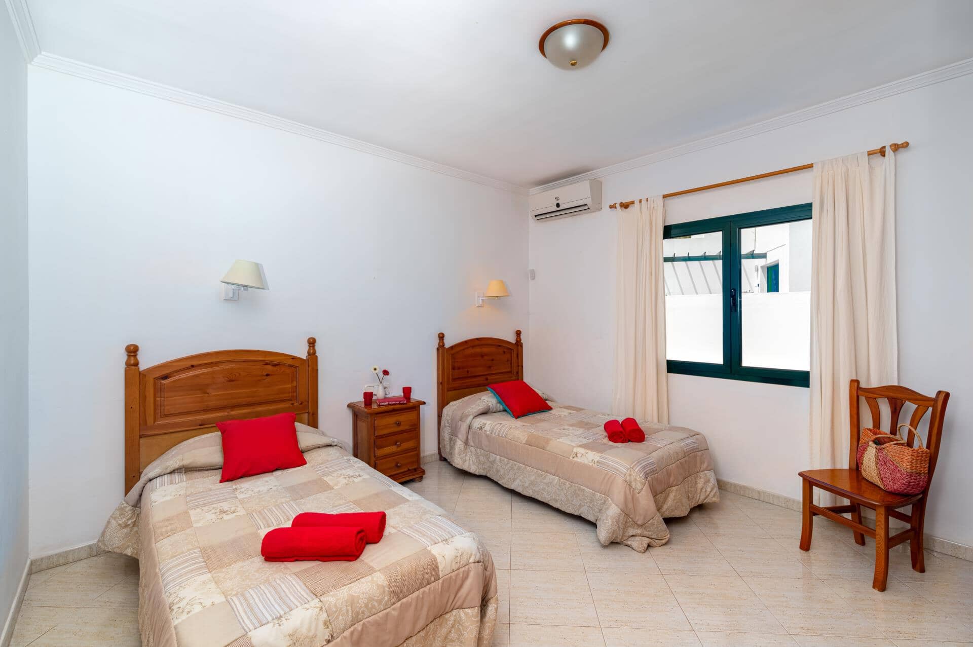 Villa Indigo, Matagorda, Lanzarote