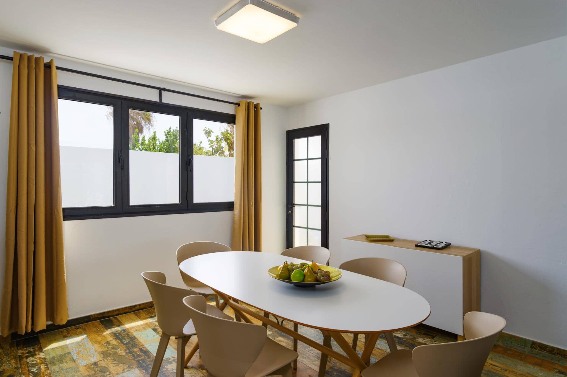 Villa Iko, Playa Blanca, Lanzarote