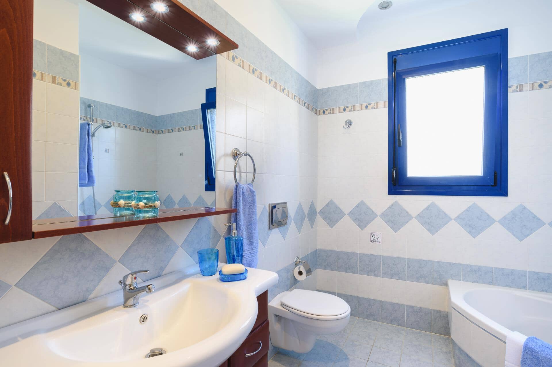 Villa Christina Rhodes, Lindos, Roda