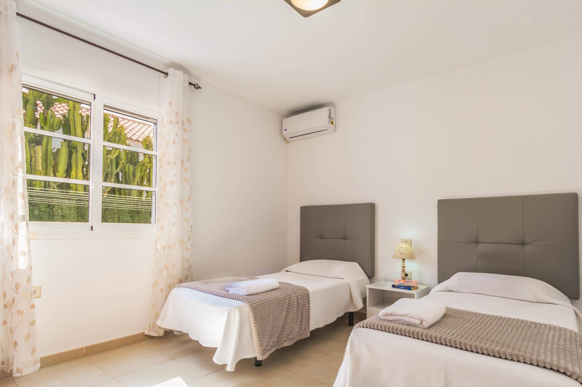 Villa Solmen, Corralejo, Fuerteventura