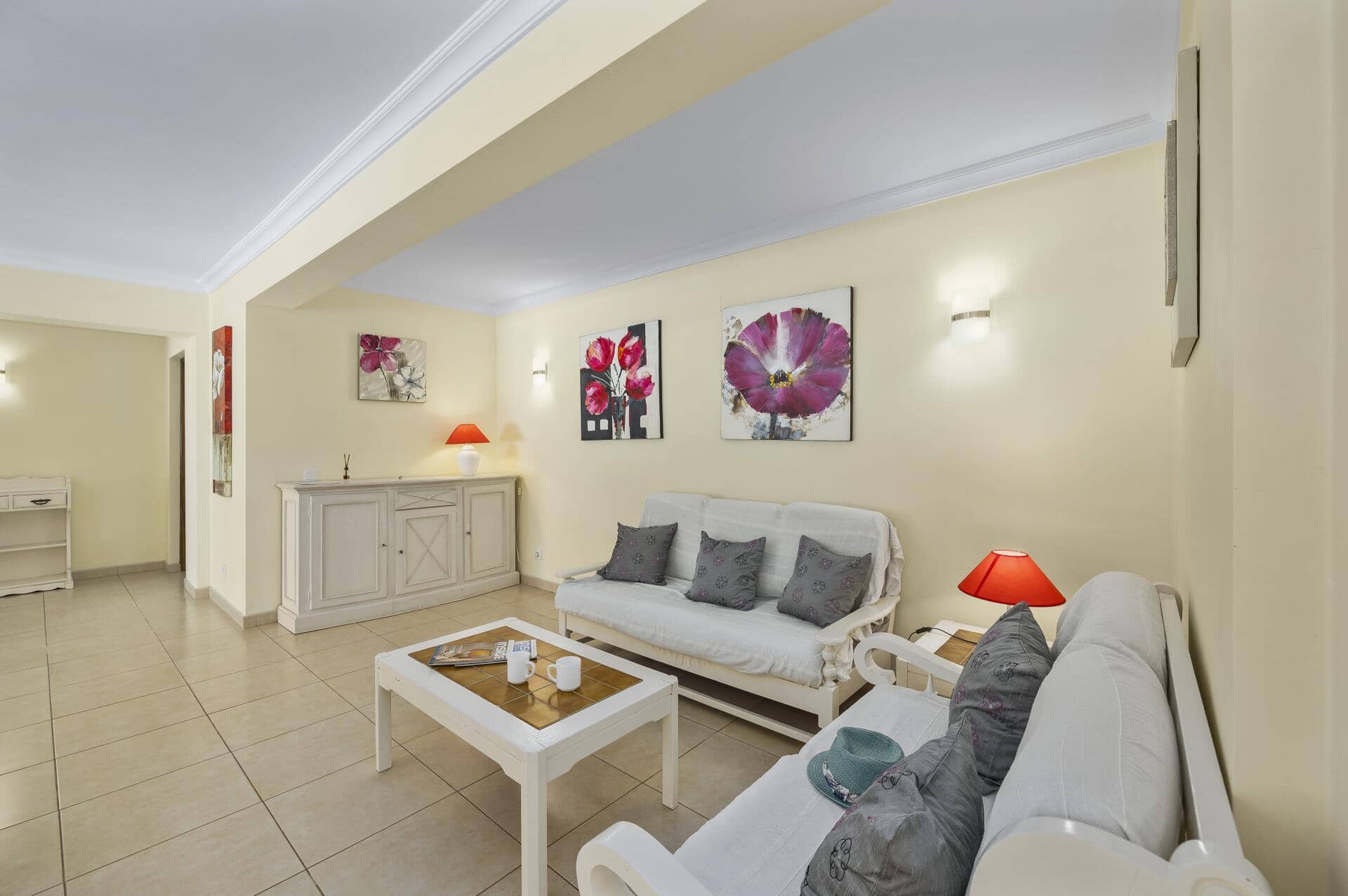 Villa Canas, Quinta do Lago, Algarve