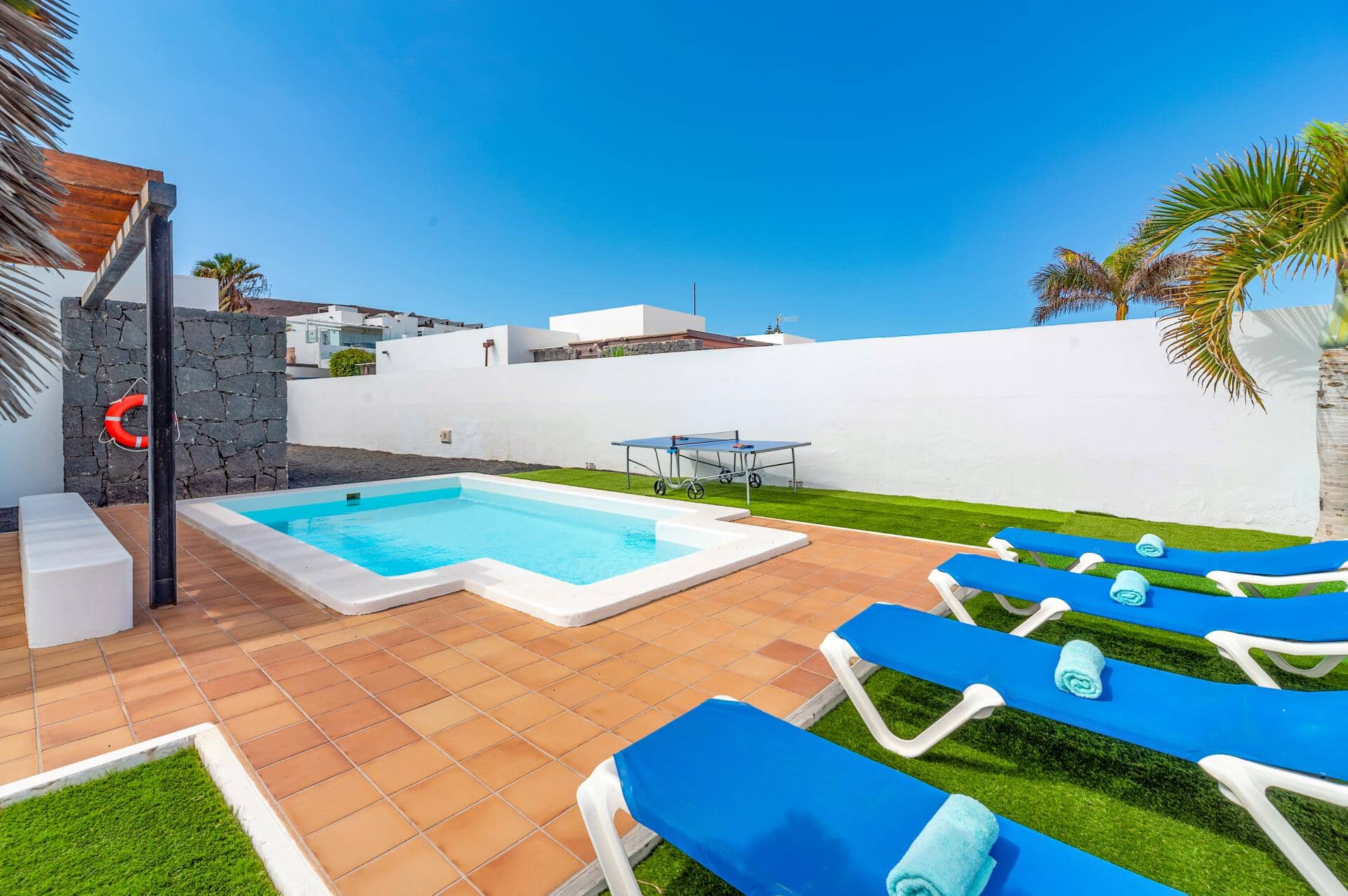 Villa Sundar, Playa Blanca, &#x41B;&#x430;&#x43D;&#x441;&#x430;&#x440;&#x43E;&#x442;&#x435;