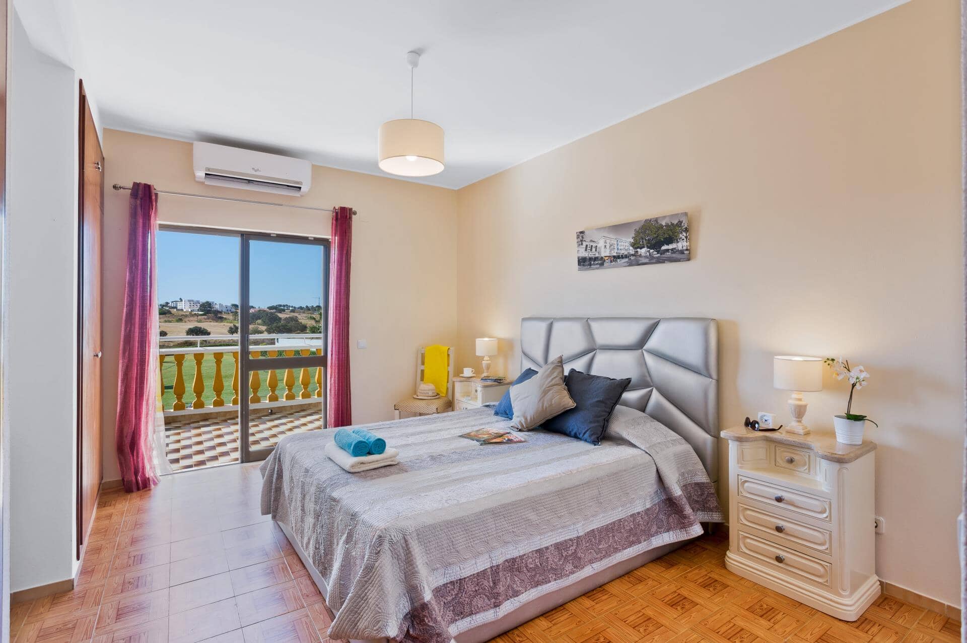 Villa Carlos, Gale, Algarve