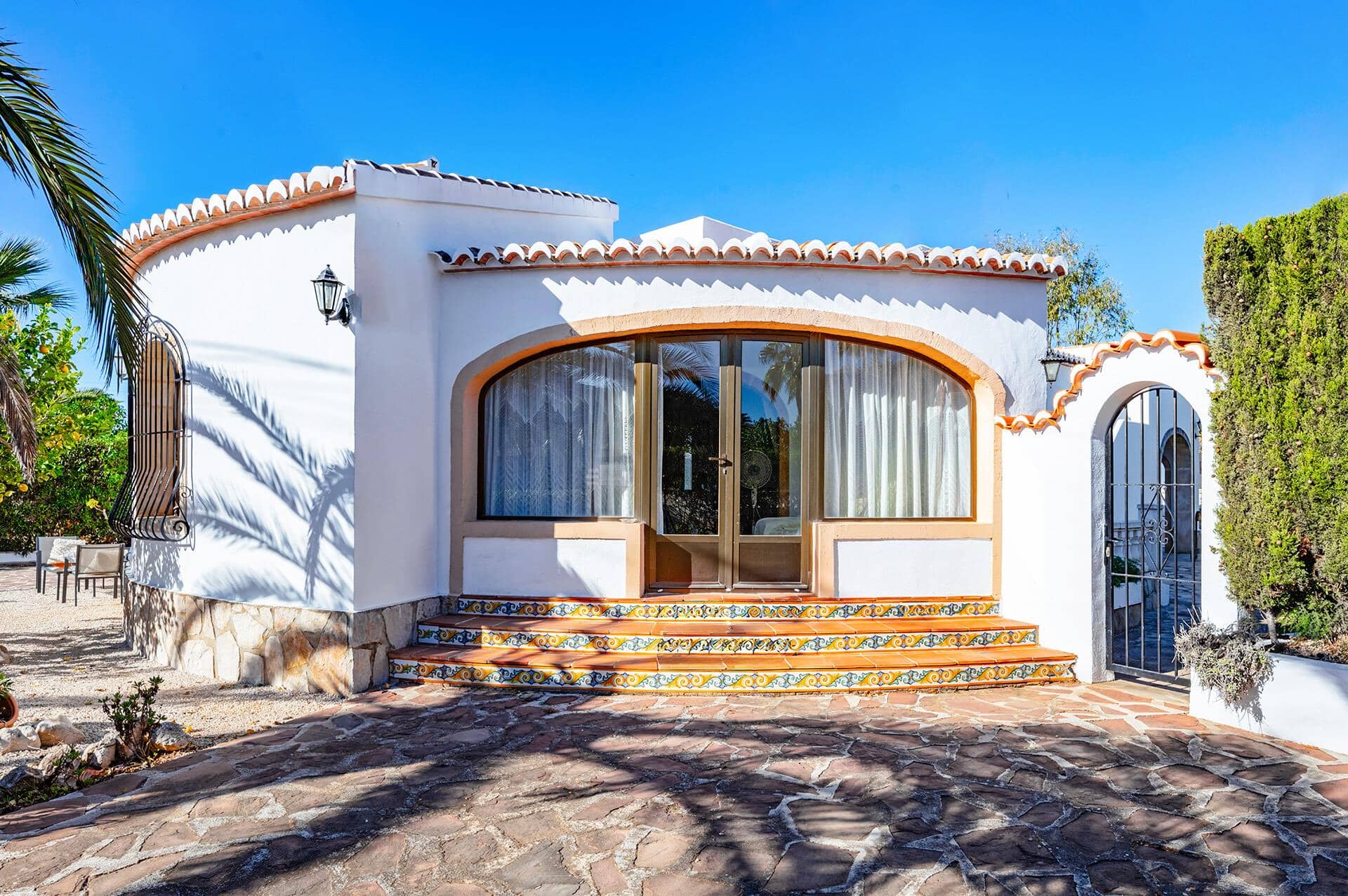Villa Kerry, Javea, Costa Blanca