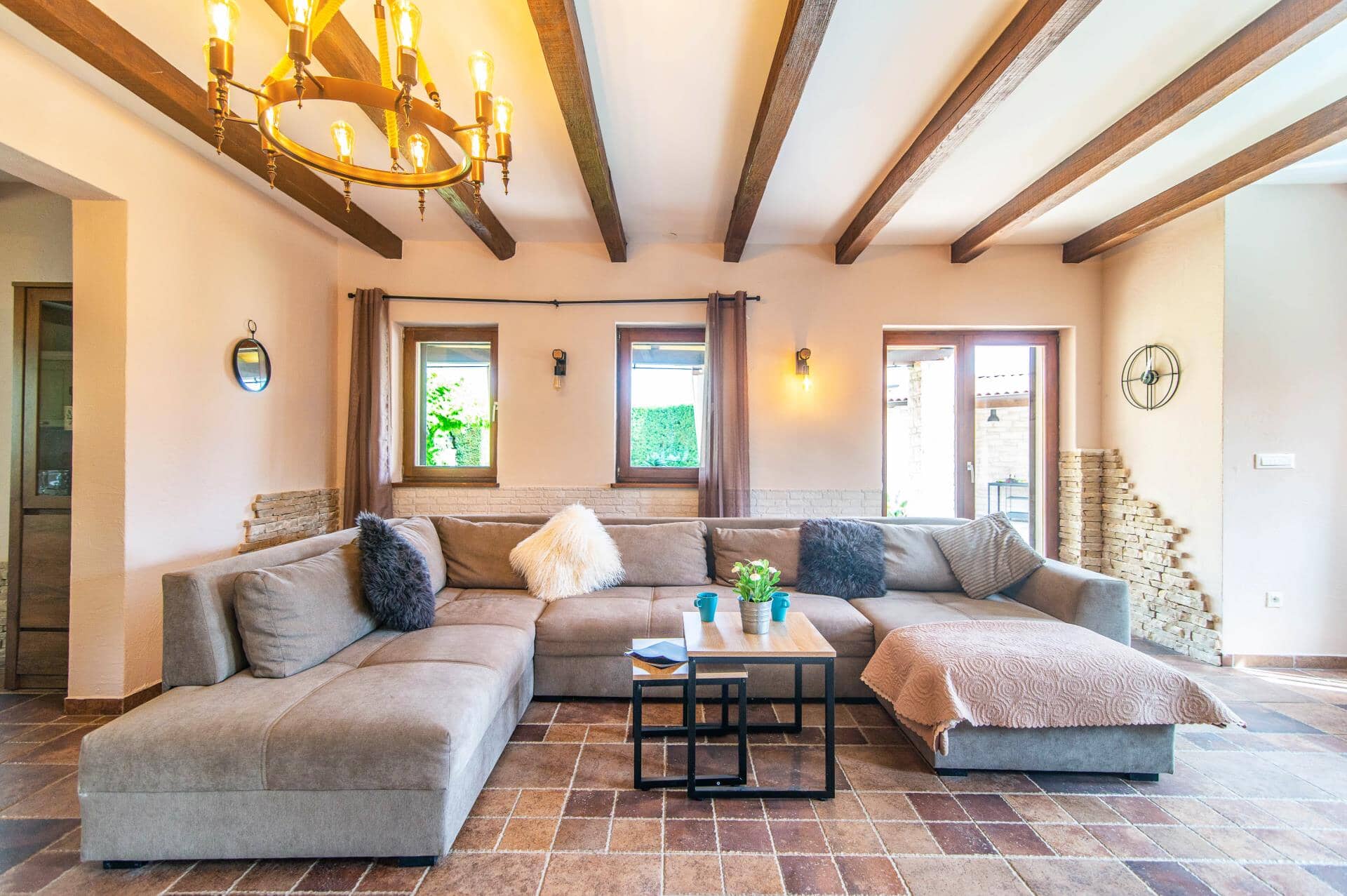 Villa Nicole Istria, Rovinj, Hrva&#x161;ka