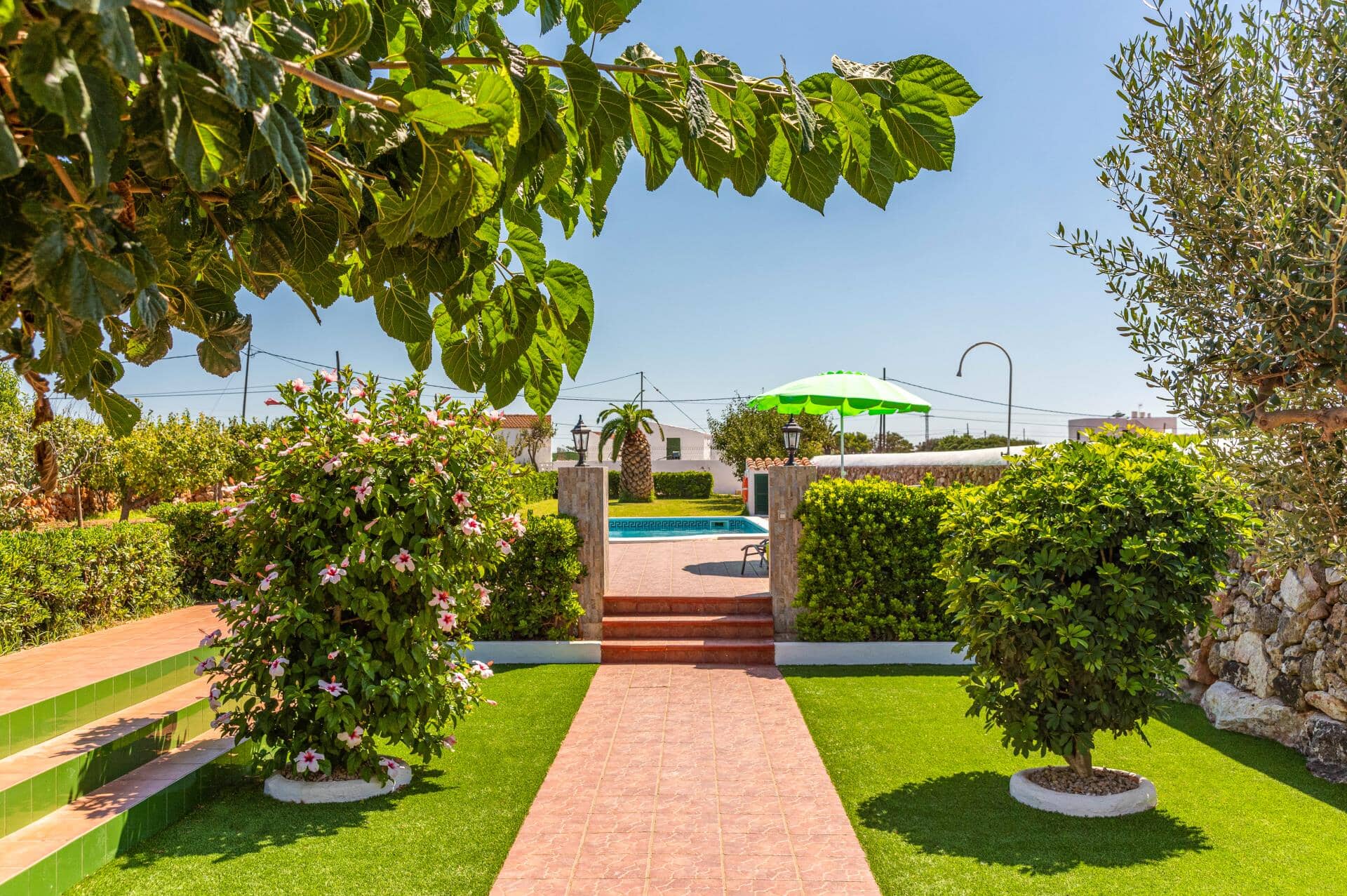 Villa Verde Ciutadella, Ciutadella, Menorca