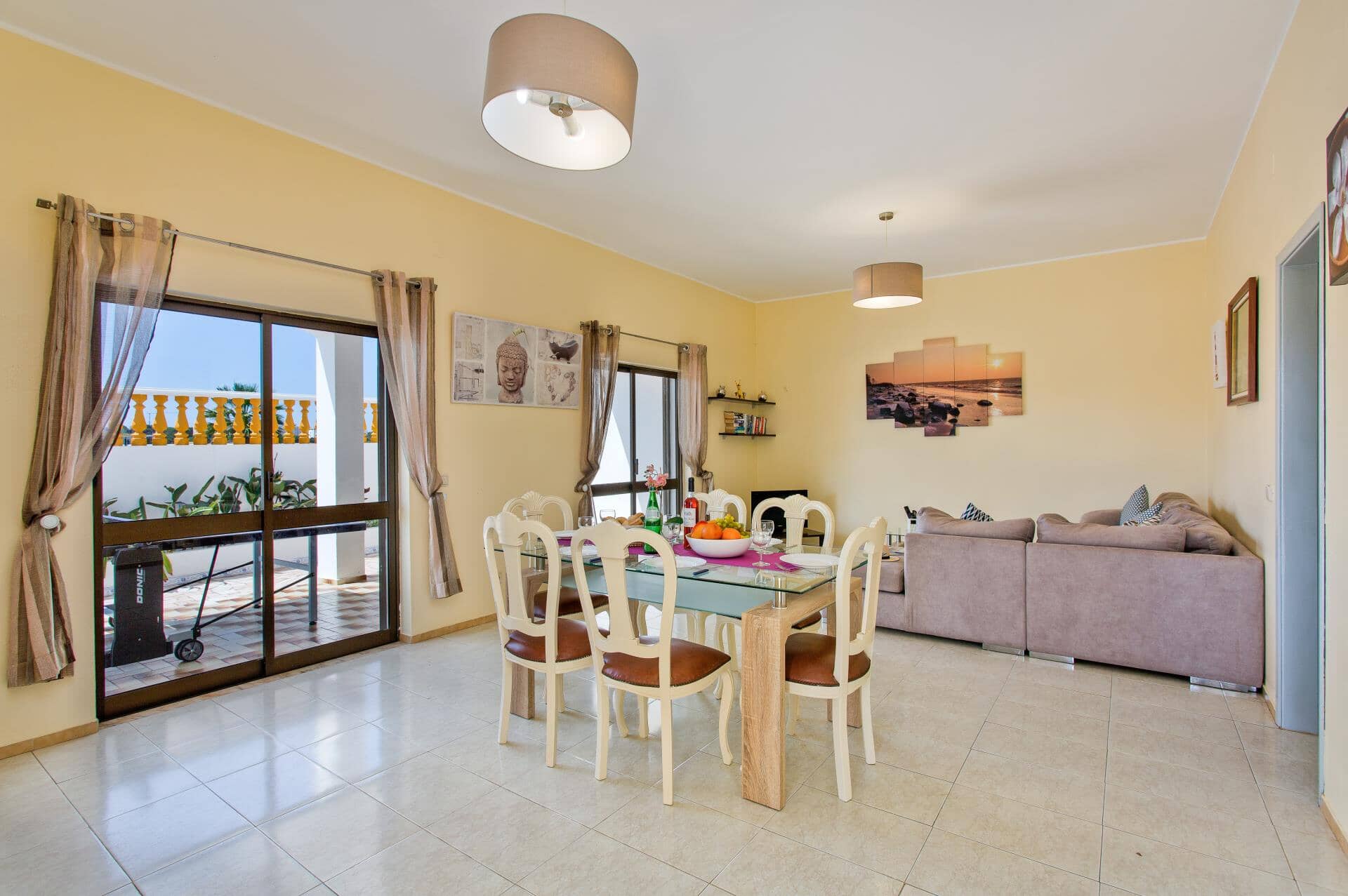 Villa Carlos, Gale, Algarve