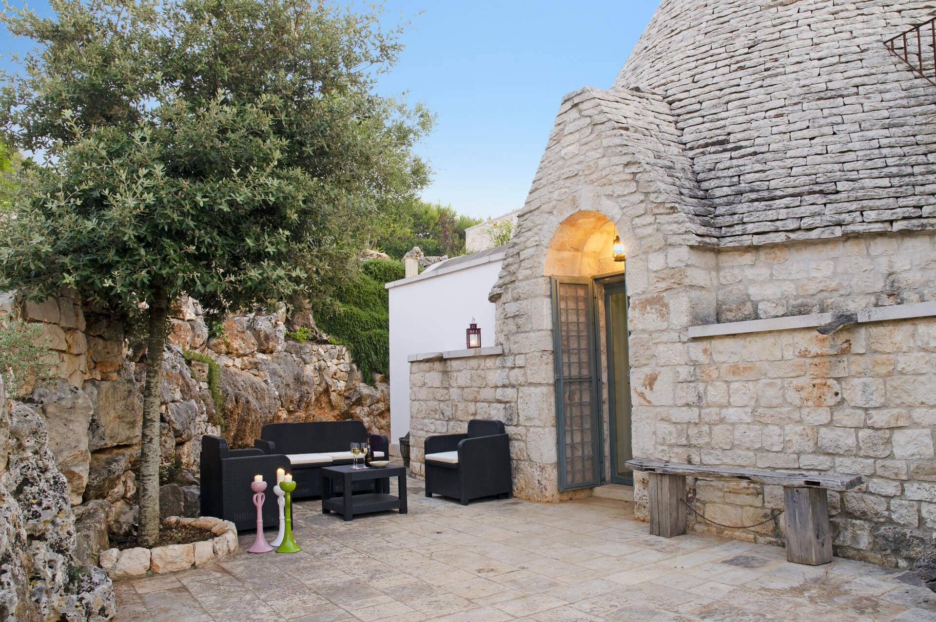 Villa Borgo Mediterraneo, Ceglie Messapica, &#x3A0;&#x3BF;&#x3CD;&#x3BB;&#x3B9;&#x3B1;
