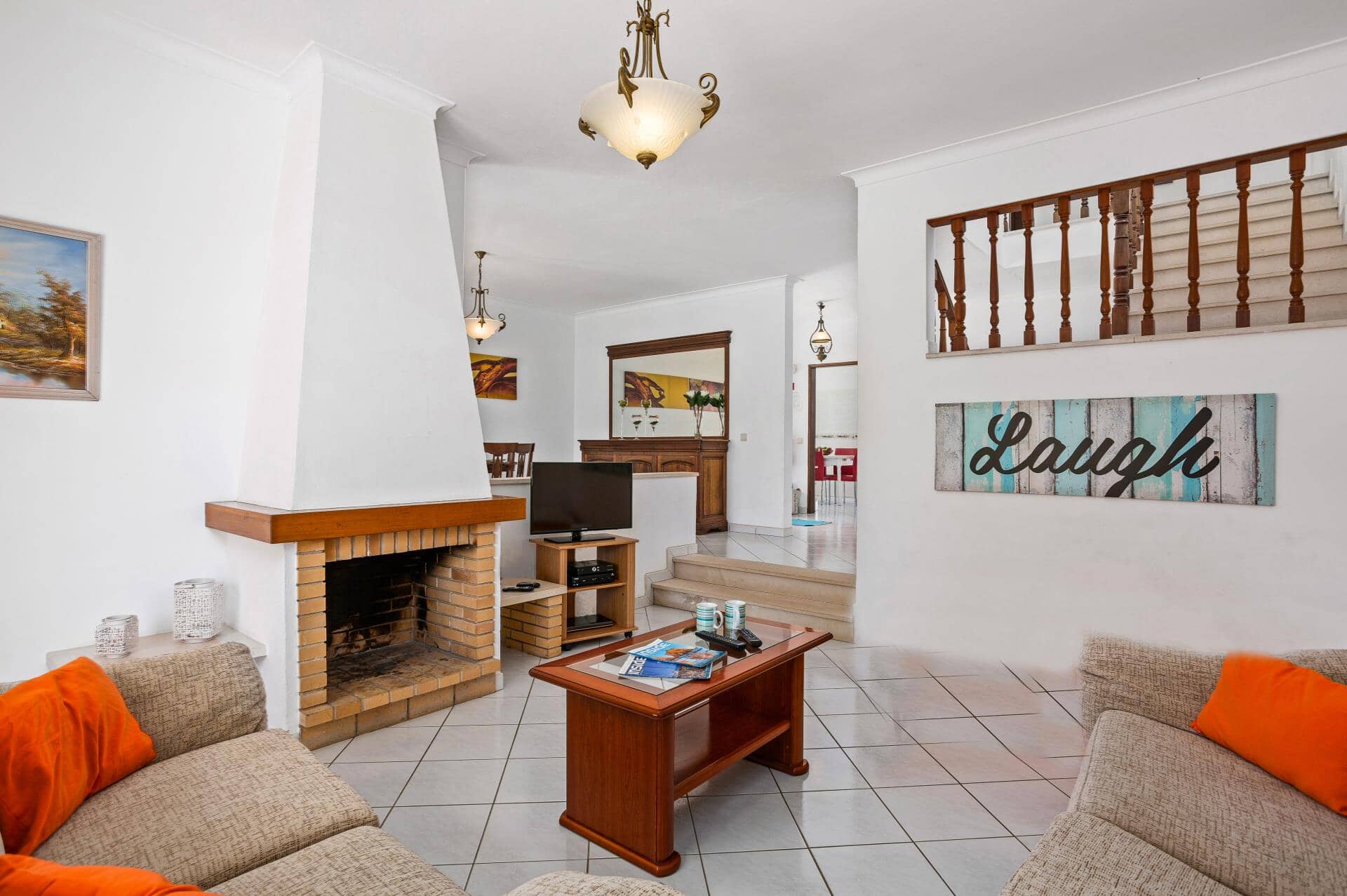 Villa Hope, Gale, Algarve