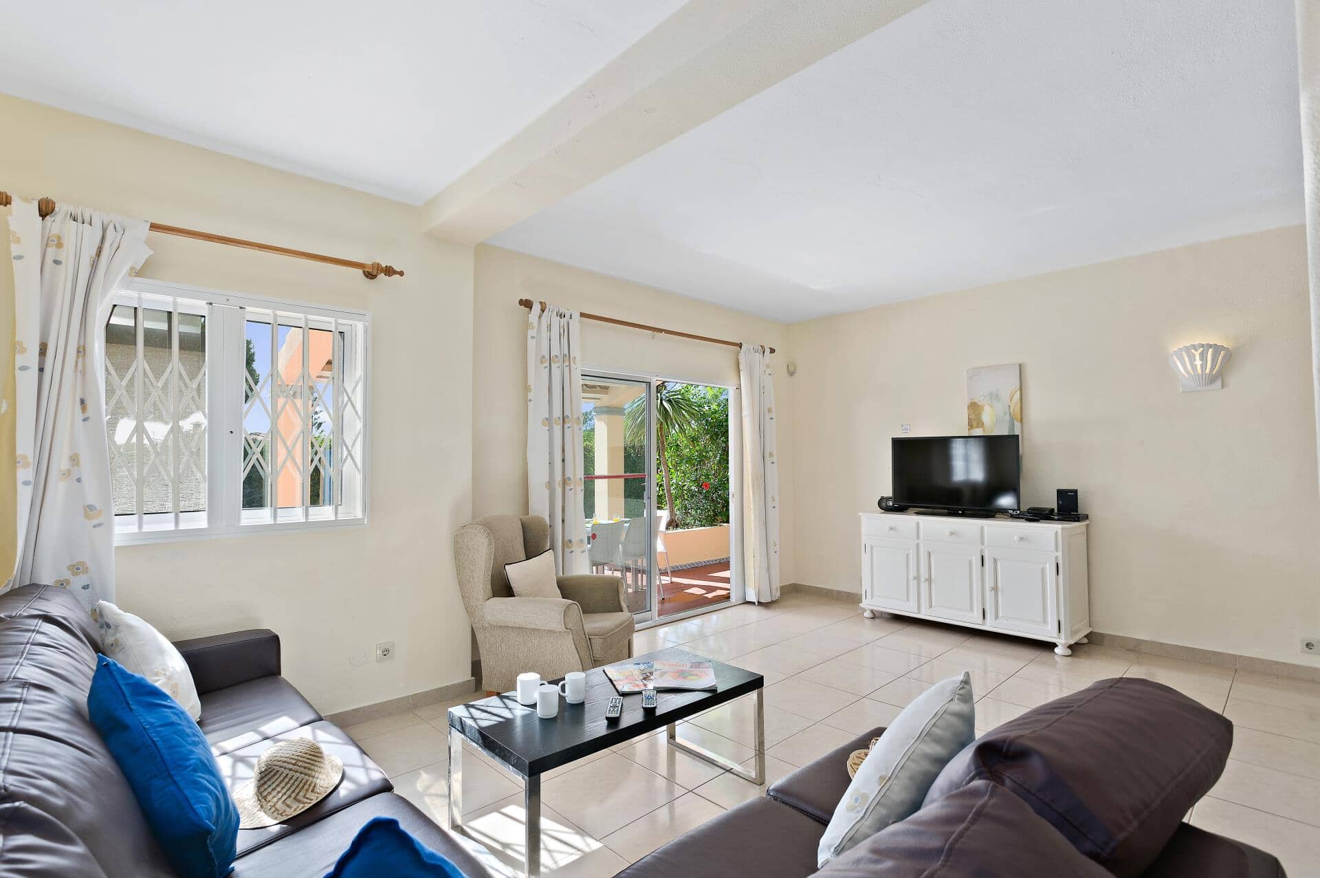 Villa Uma, Vilamoura, Algarve