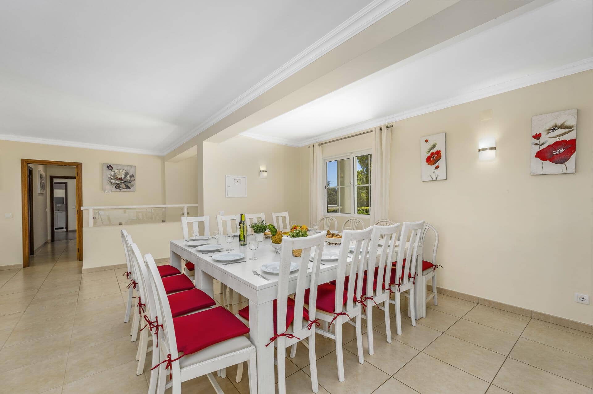 Villa Amora, Quinta do Lago, Algarve