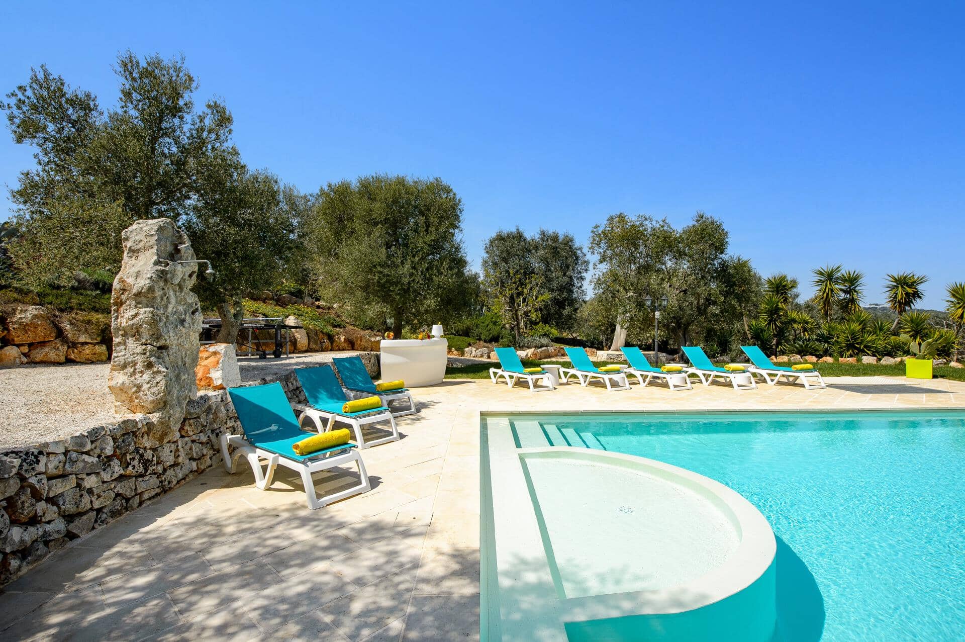 Villa Borgo Mediterraneo, Ceglie Messapica, &#x3A0;&#x3BF;&#x3CD;&#x3BB;&#x3B9;&#x3B1;