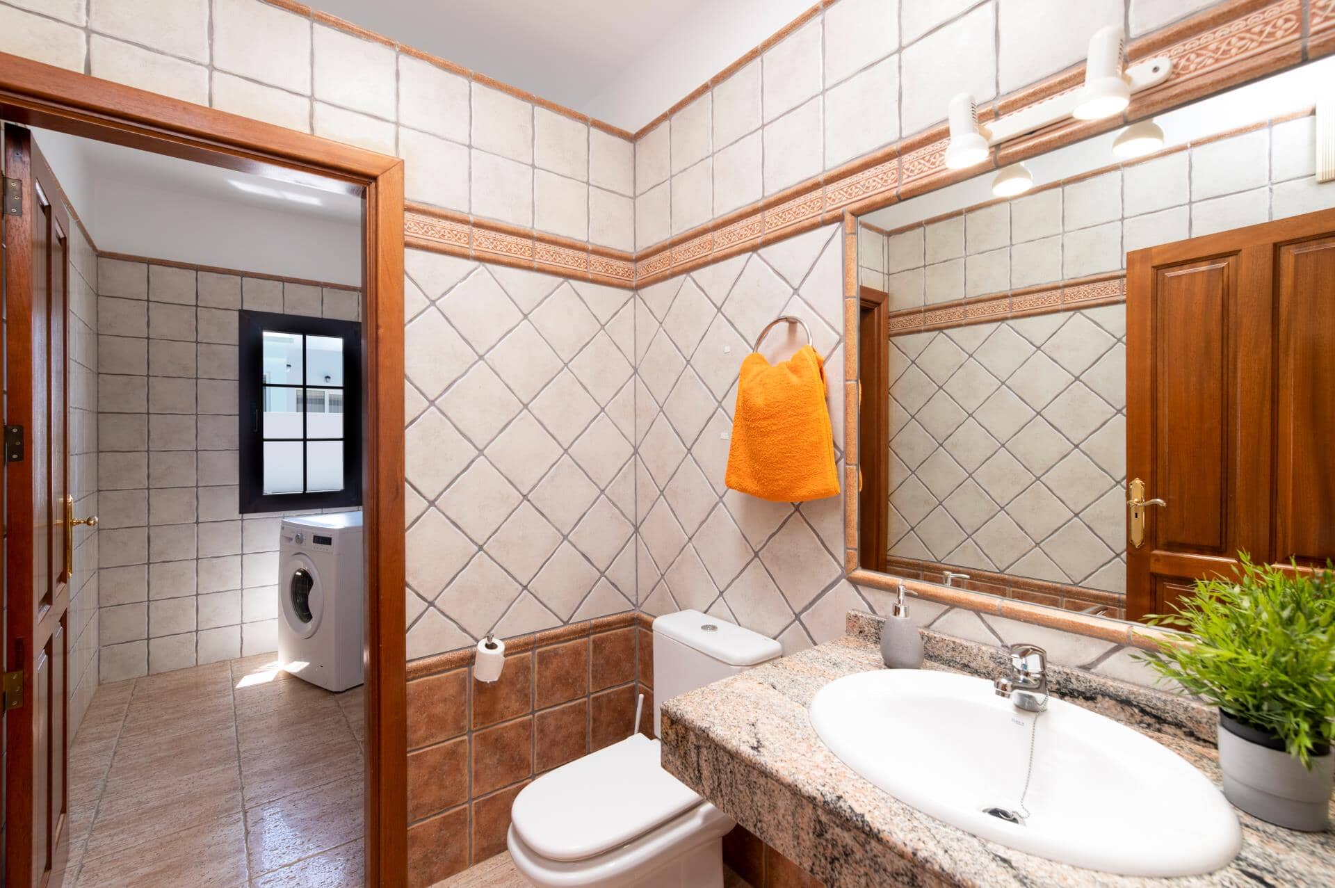 Villa Emerita, Playa Blanca, Lanzarote