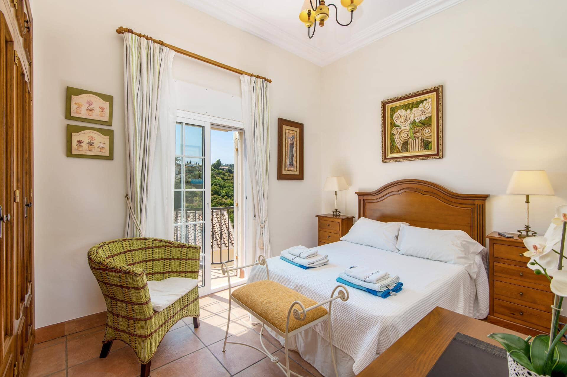 Villa La Canela, Frigiliana, &#x410;&#x43D;&#x434;&#x430;&#x43B;&#x443;&#x441;&#x438;&#x44F;