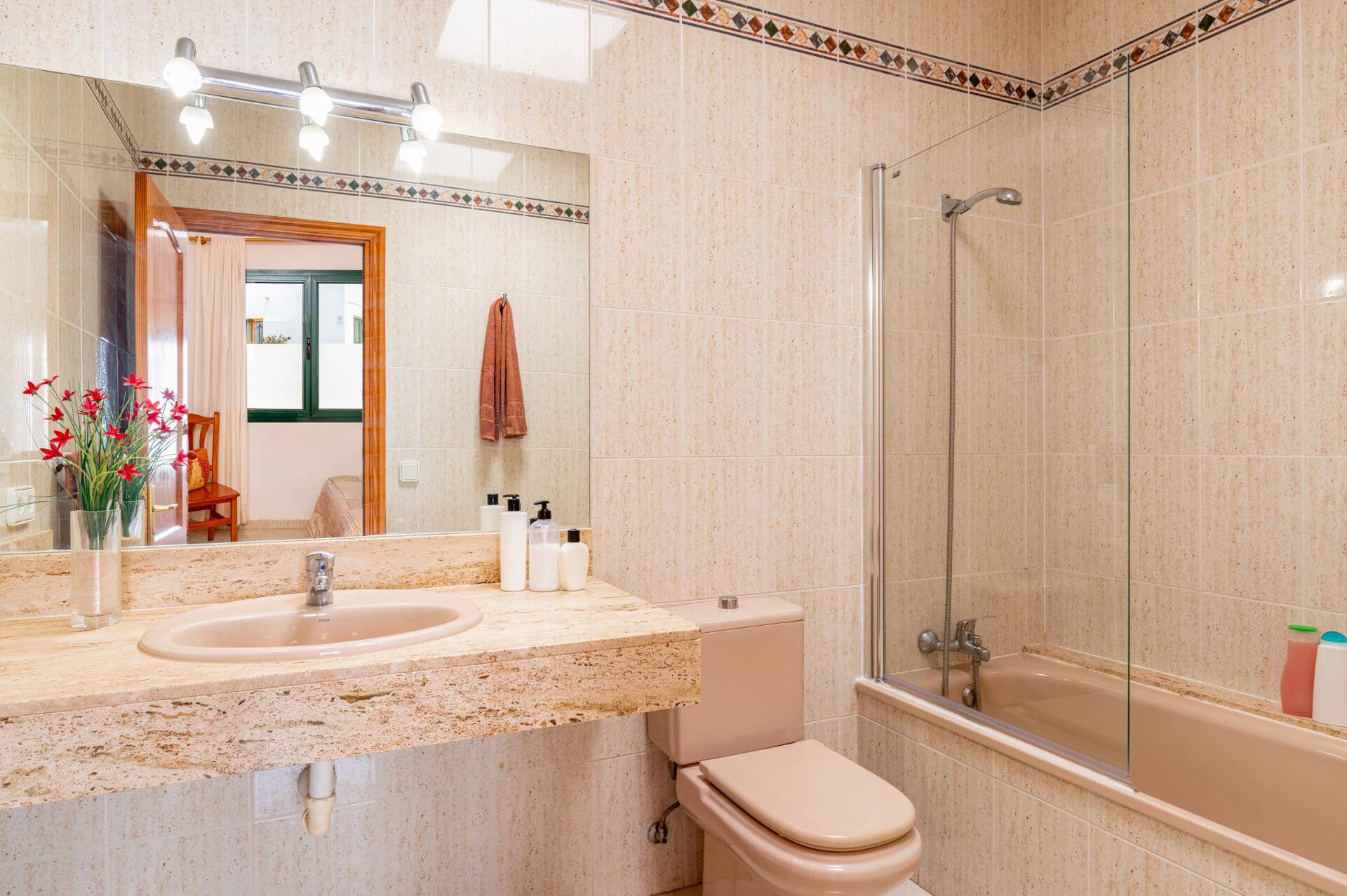 Villa Indigo, Matagorda, Lanzarote