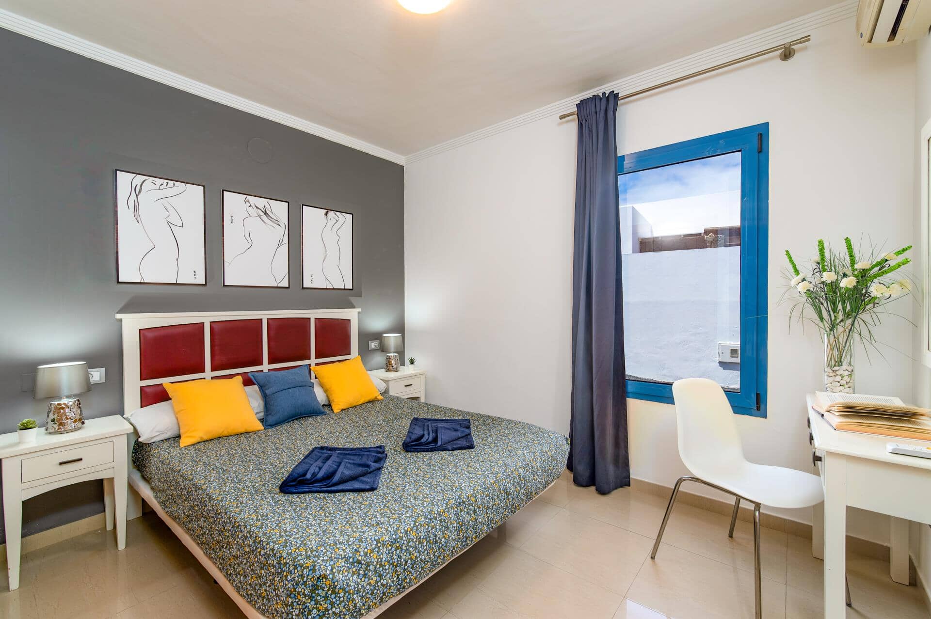 Villa Sundar, Playa Blanca, Lanzarote