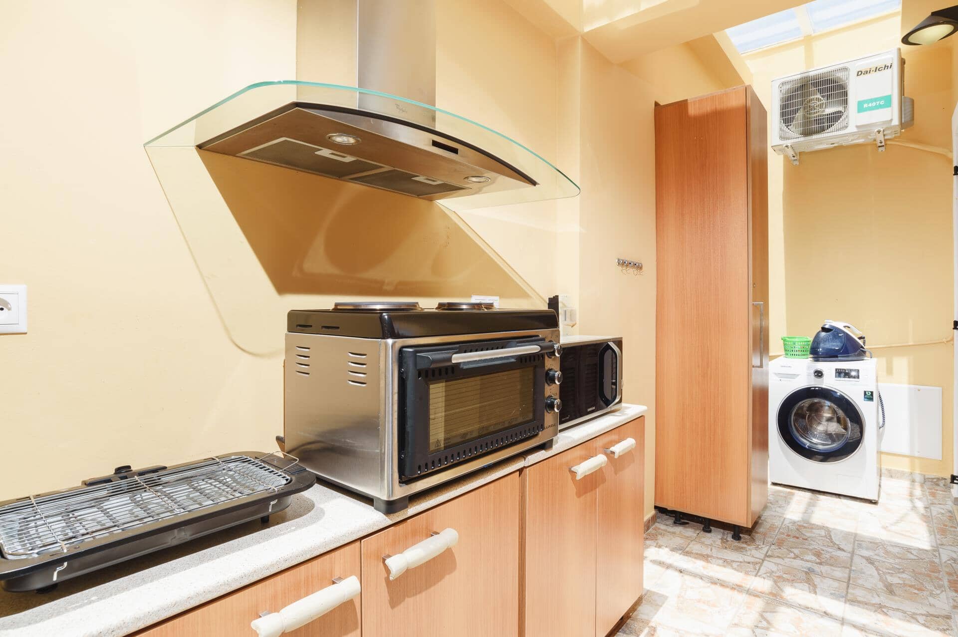 Villa Harmony Rhodes, Rhodes Town, Rodos