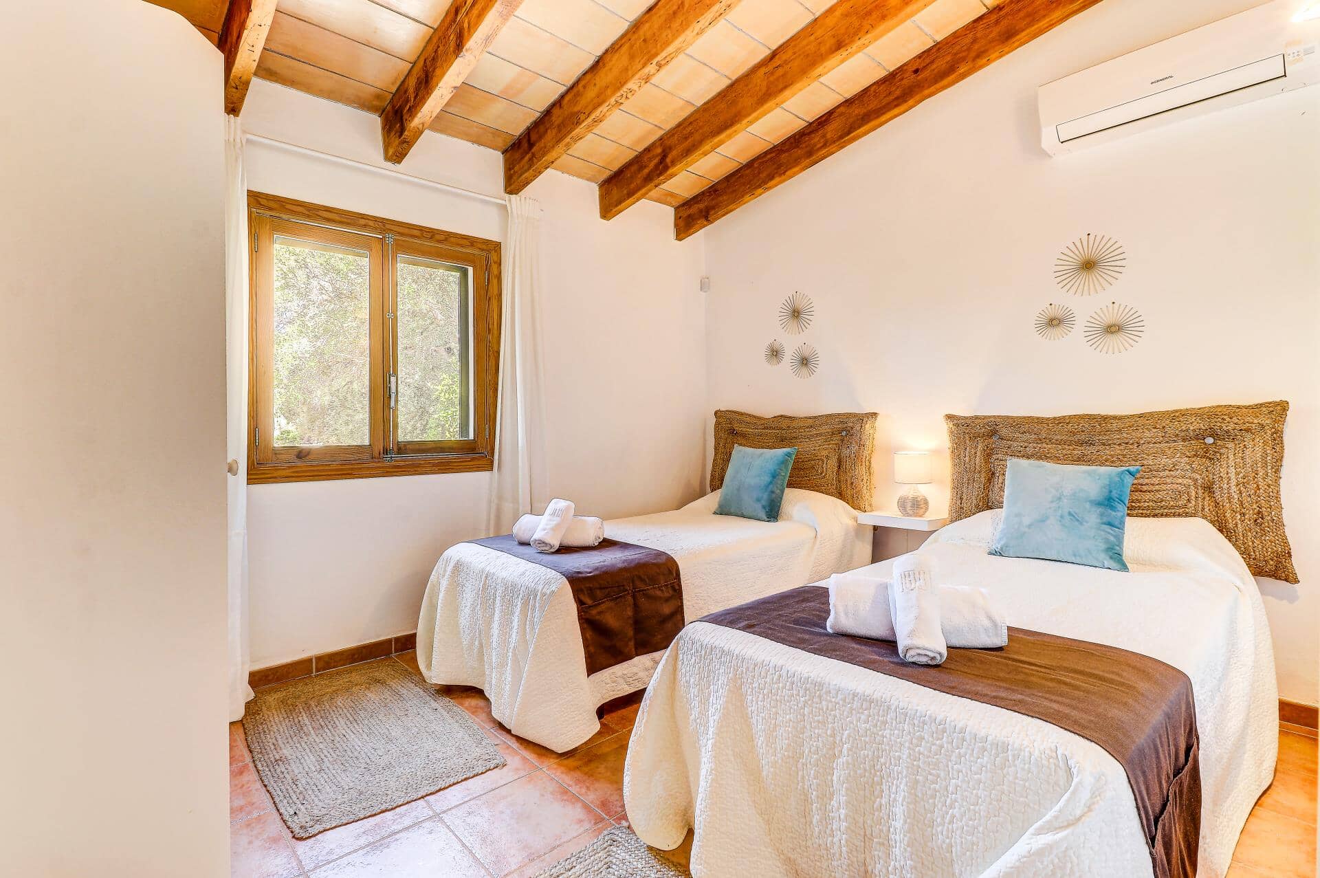 Villa Olivo, Puerto Pollensa, Maljorka