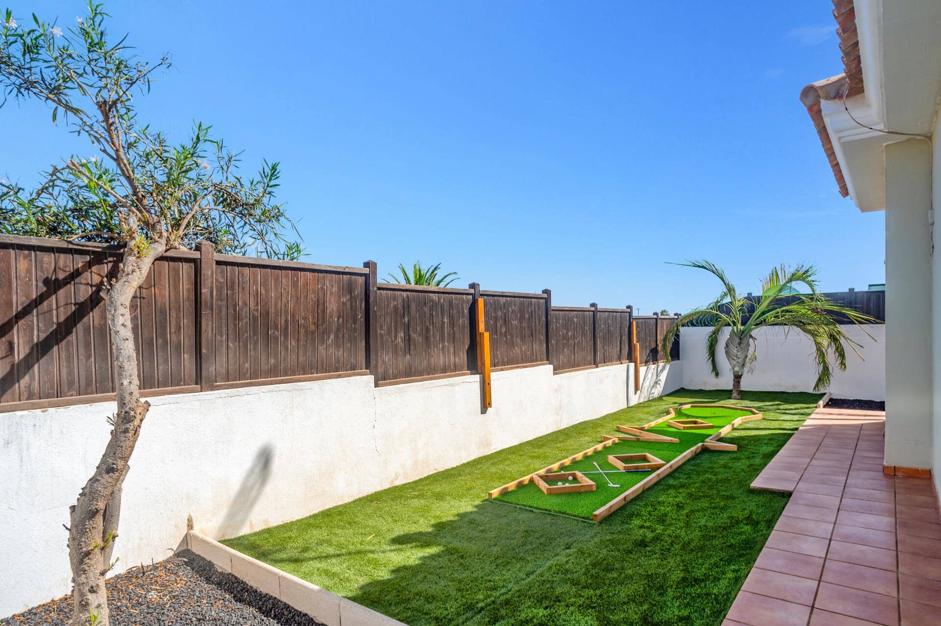Villa Paraiso Fuerteventura, Corralejo, Fuerteventura