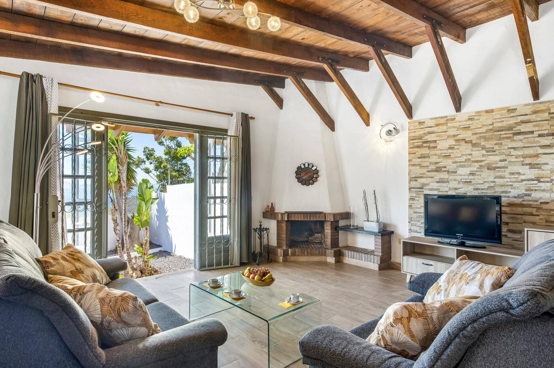 Villa Colmena, Playa De La Arena, Tenerife