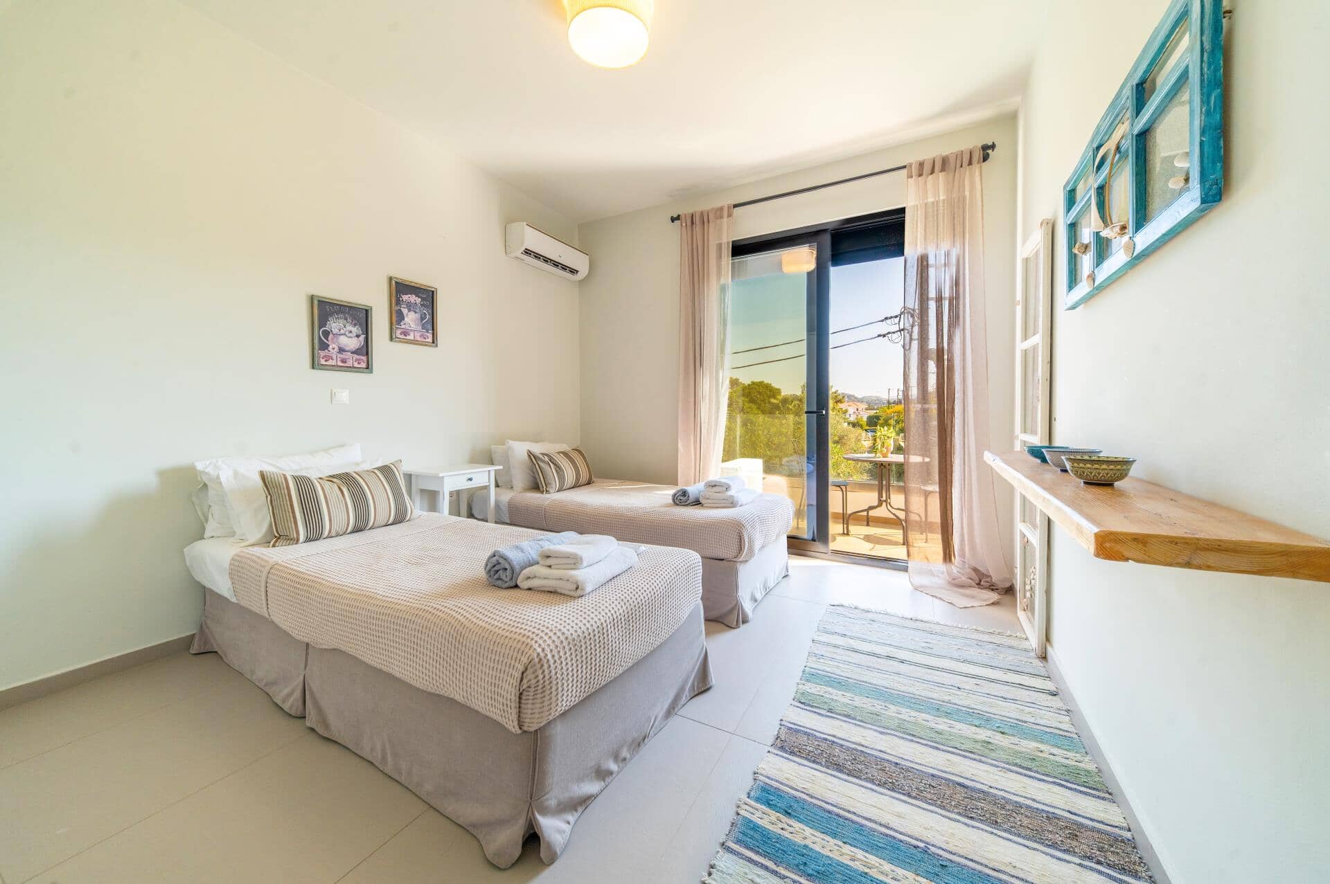 Villa Thalassa Ixia, Ialyssos, &#x420;&#x43E;&#x434;&#x43E;&#x441;