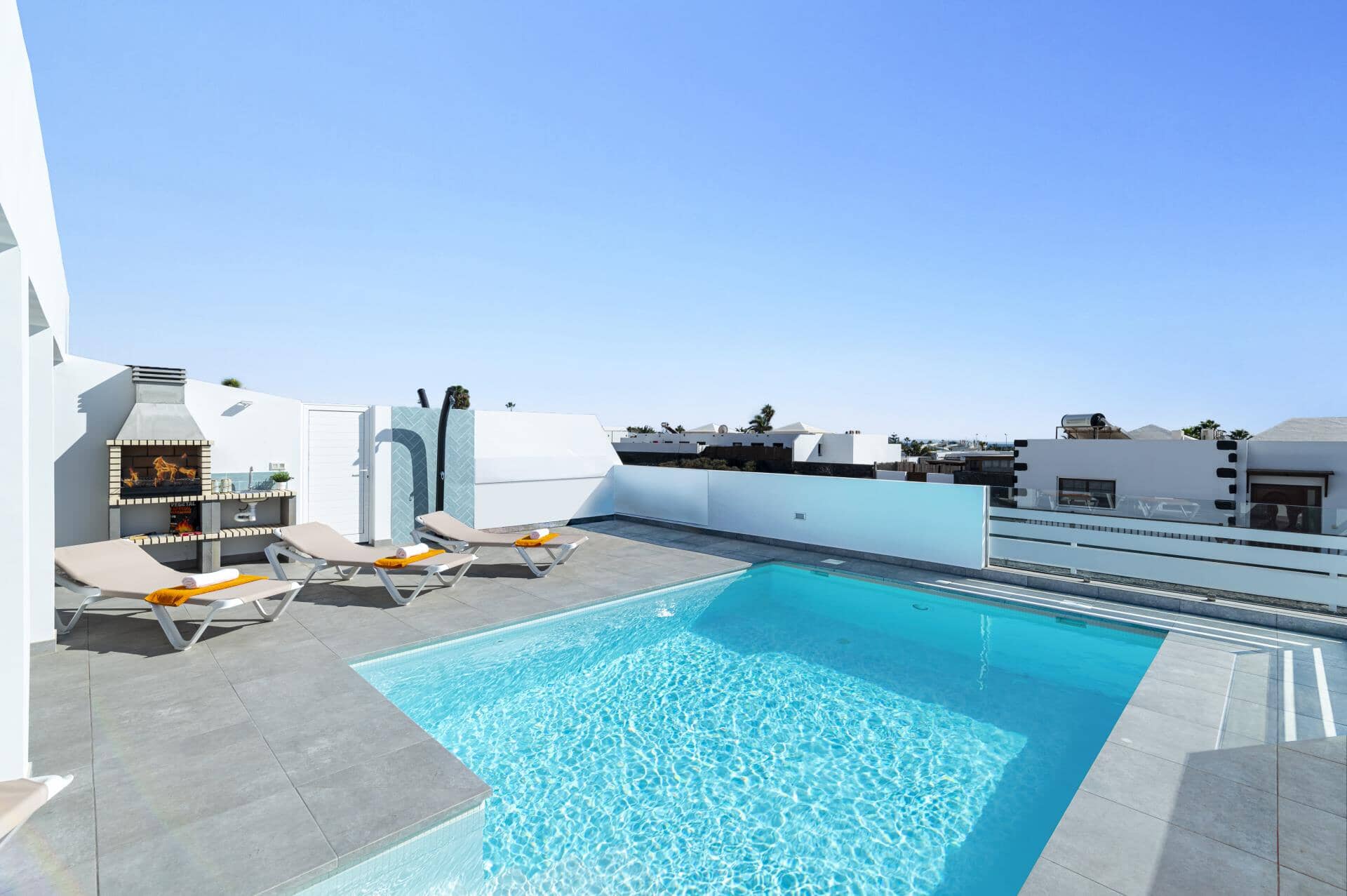 Villa Aqualava 1, Playa Blanca, Lanzarote