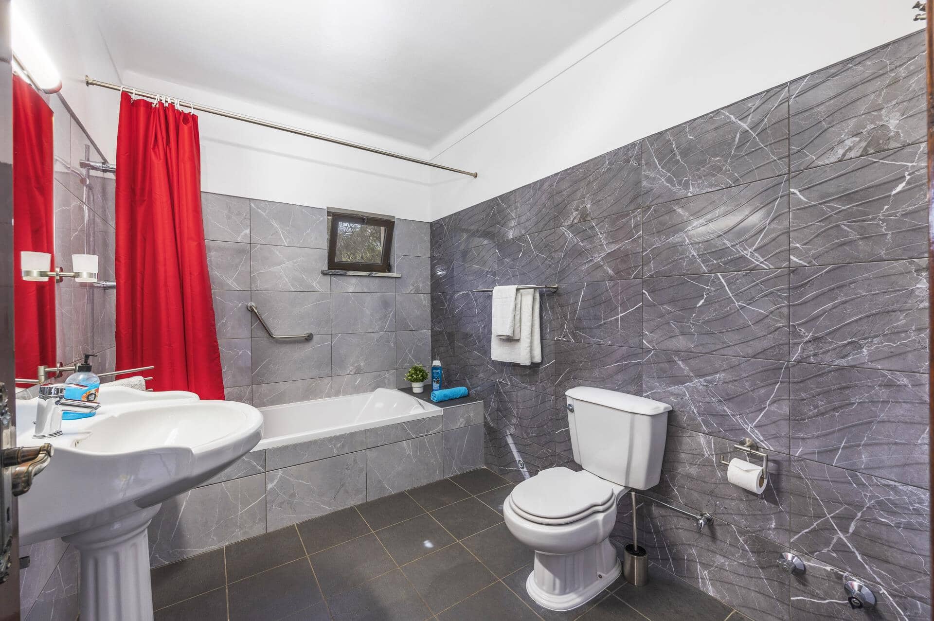 Villa Leoes, Carvoeiro, Algarve