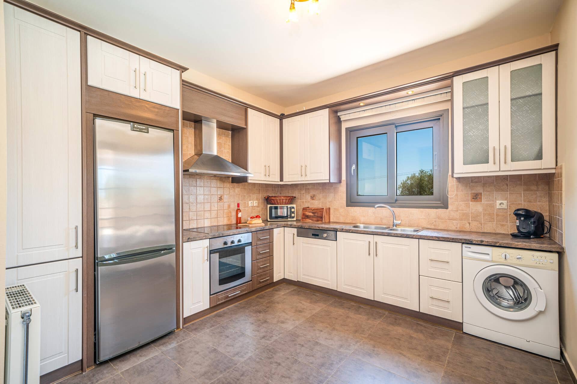 Villa Meliti Kefalonia, Lourdas, Kefal&#xF3;nia