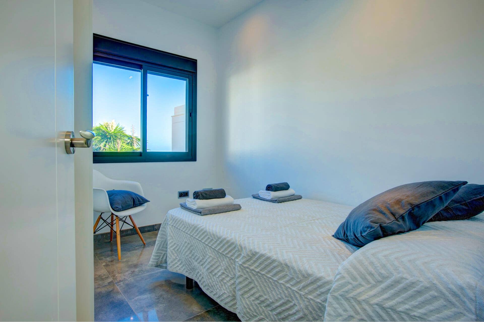 Villa Barco Sea View, Torrox Costa, Andaluzia