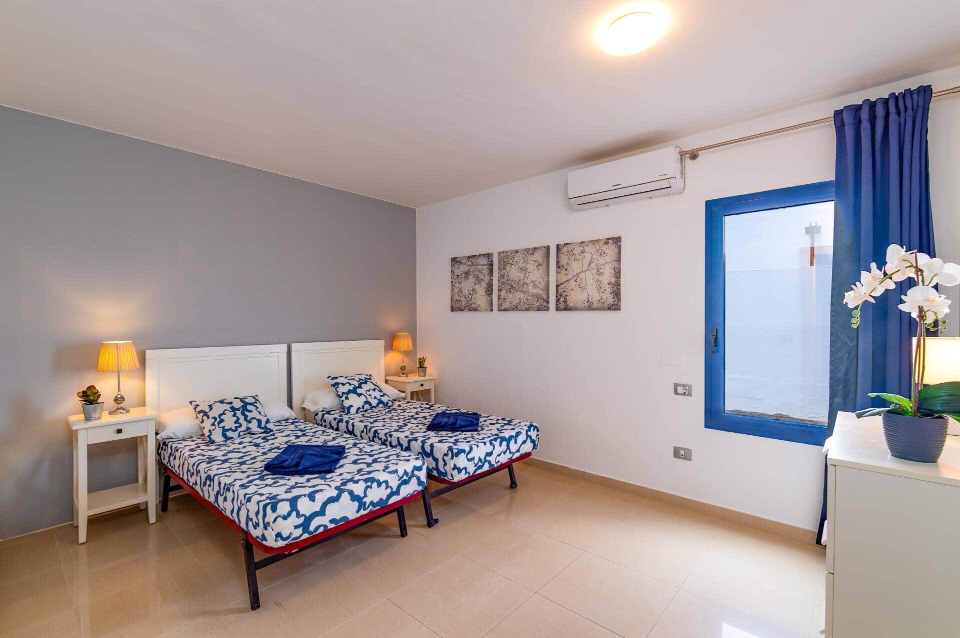 Villa Sundar, Playa Blanca, Lanzarote