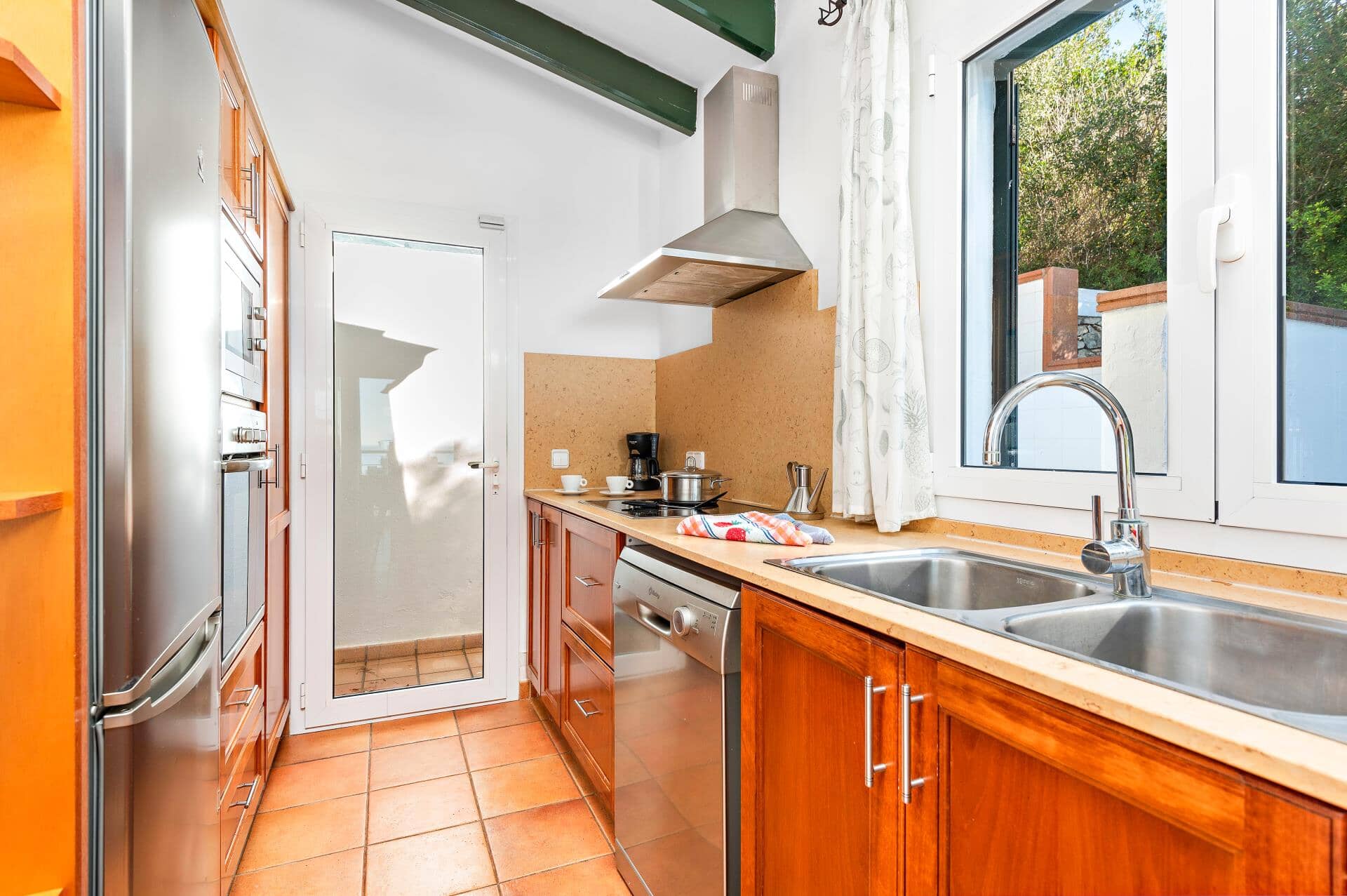 Villa Casa Bonita, Son Bou, Menorca