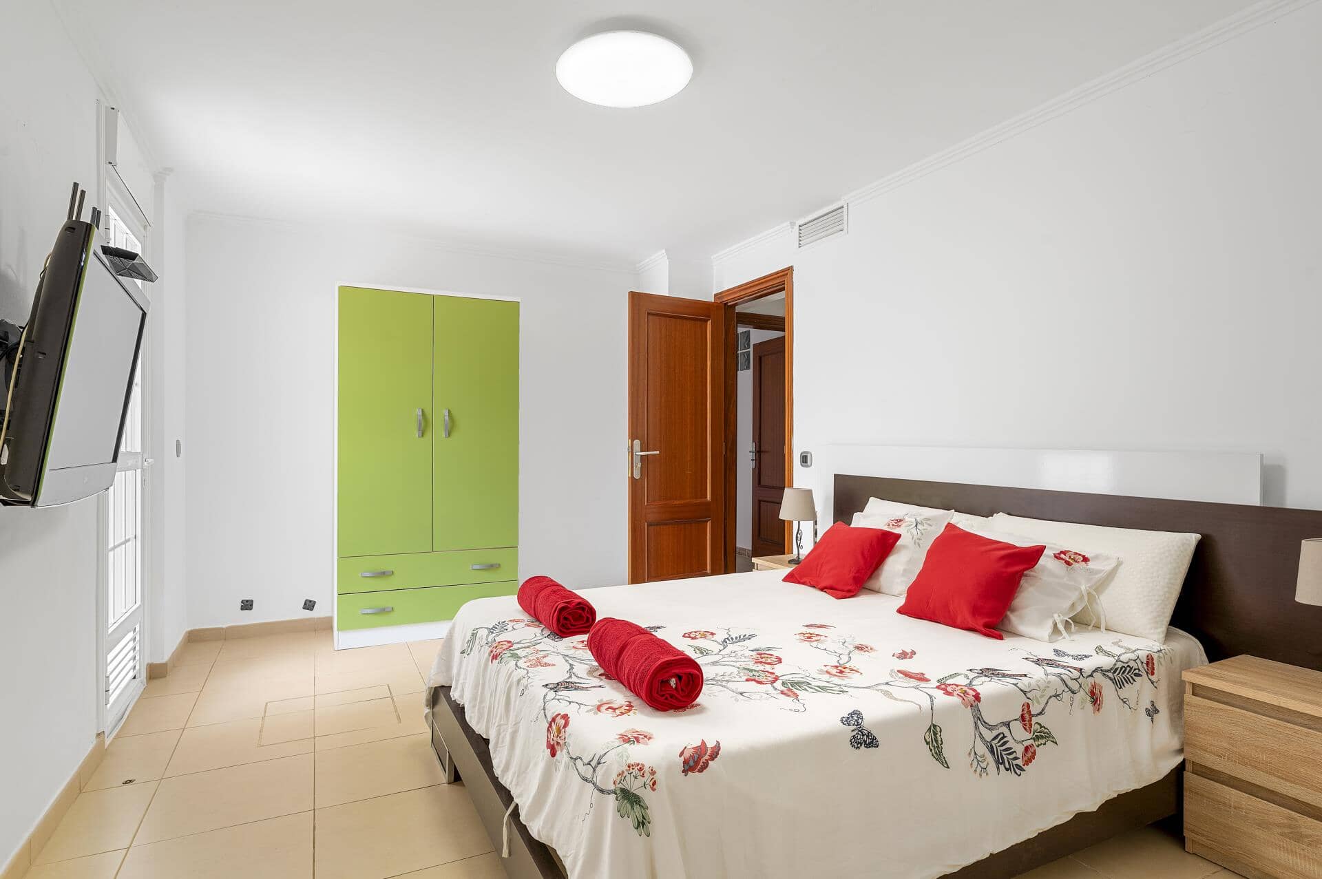 Villa Favorita, Costa Adeje, Tenerife
