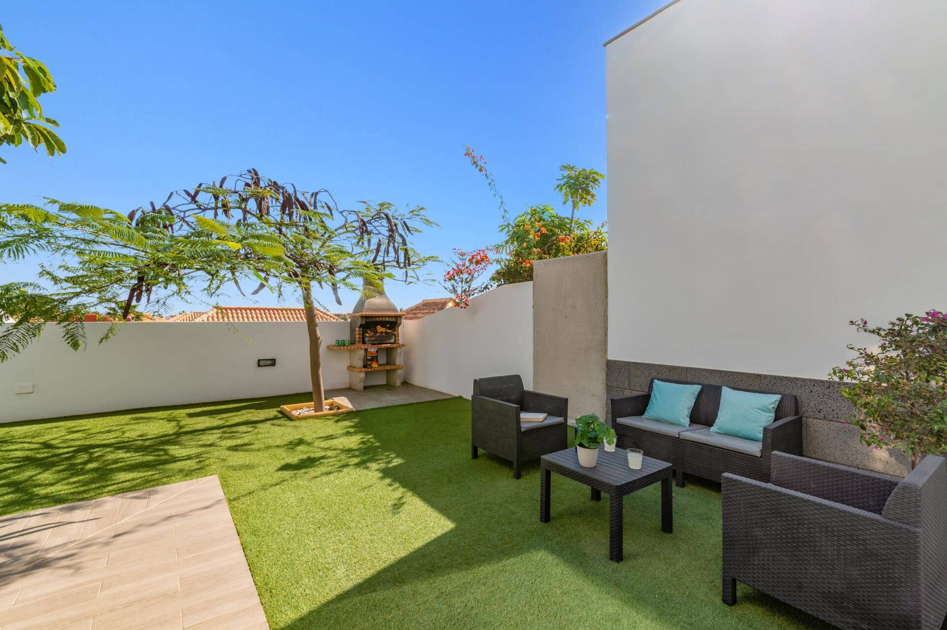 Villa Antonio, Corralejo, Fuerteventura