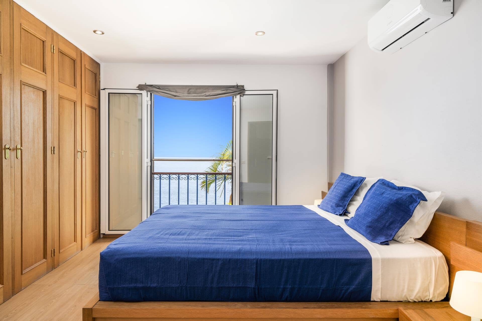 Villa Sea Shore, Santa Cruz, Madeira